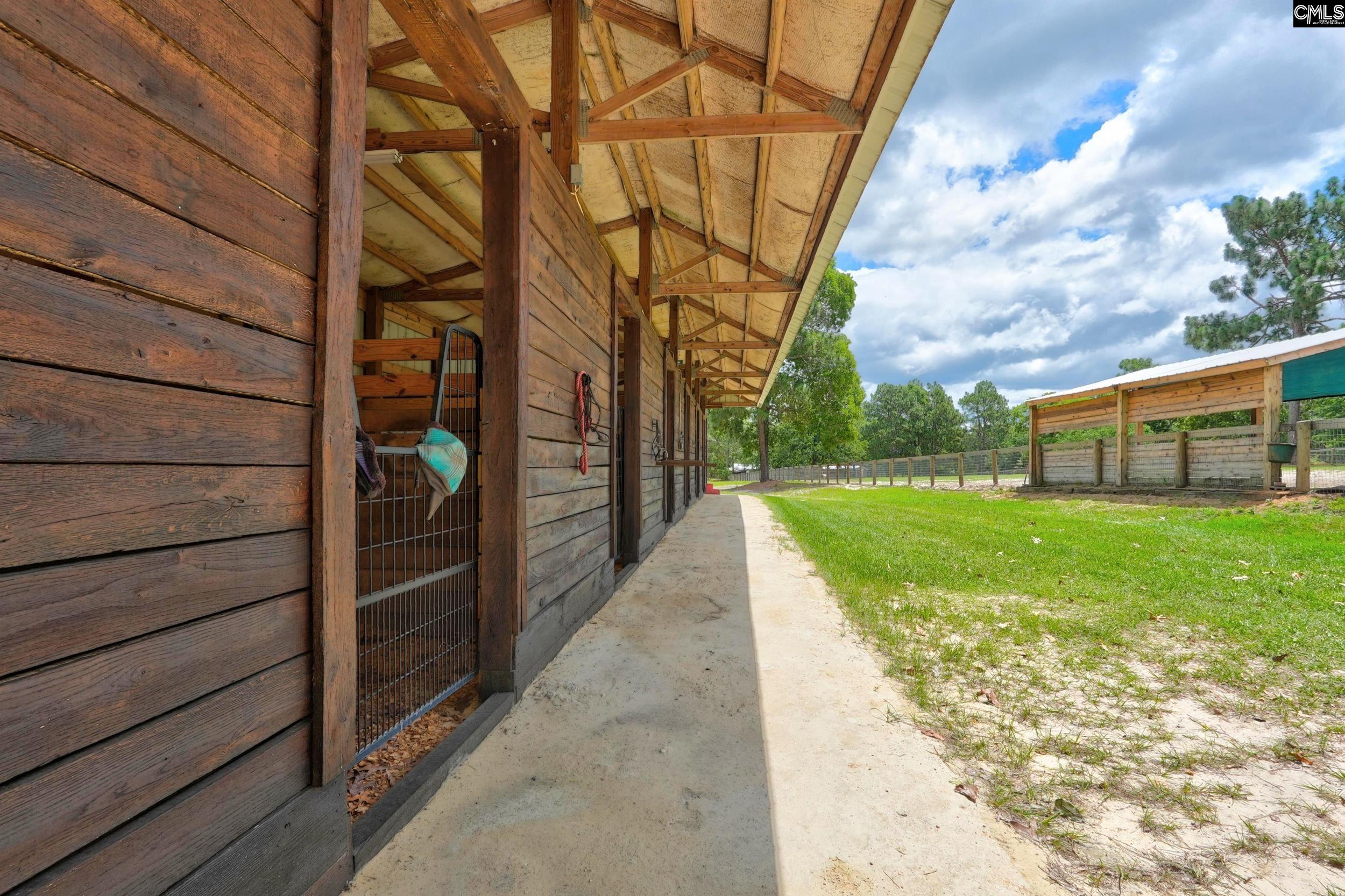 1377 Pine Road Camden, SC 29020