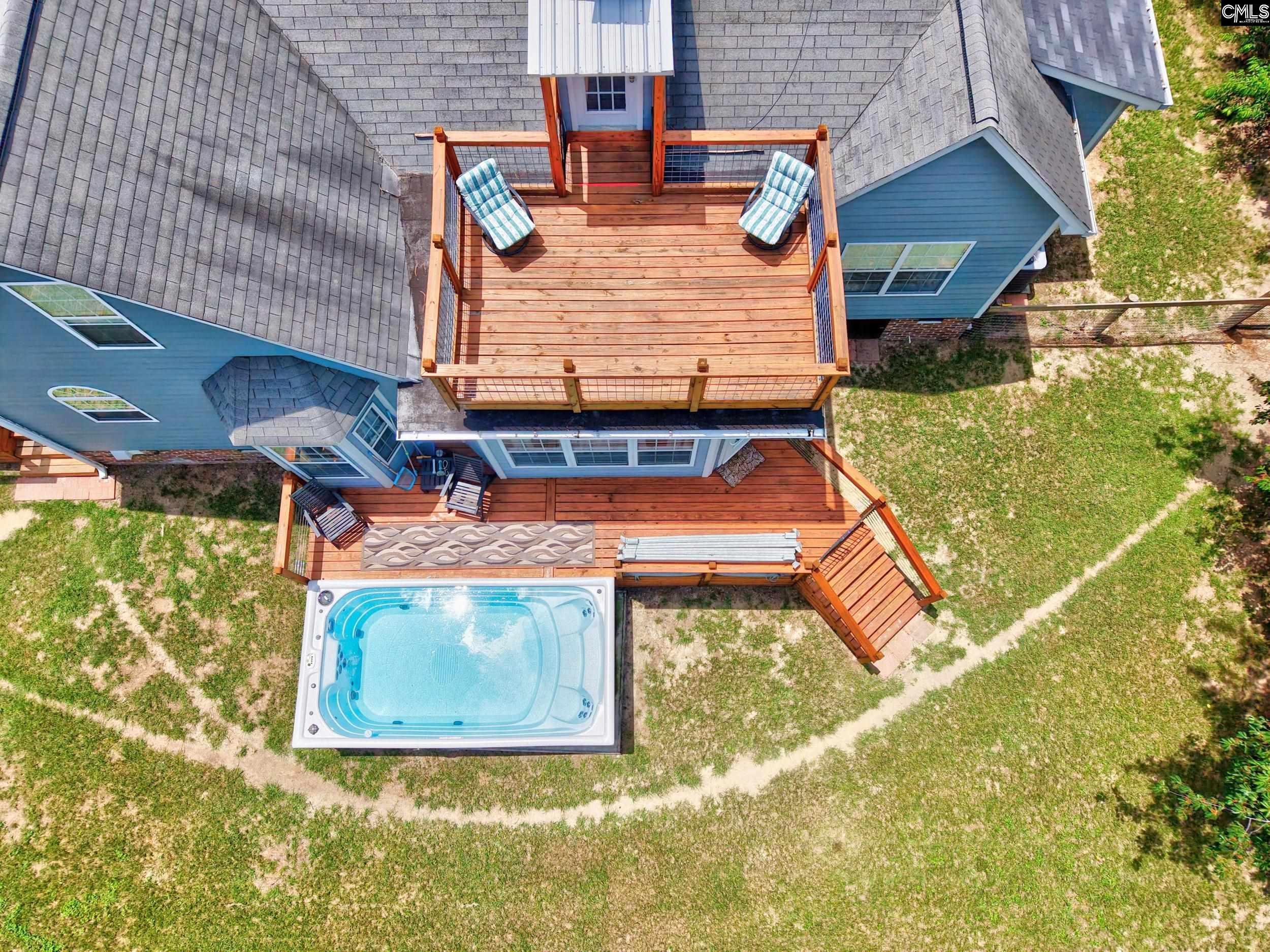 1377 Pine Road Camden, SC 29020