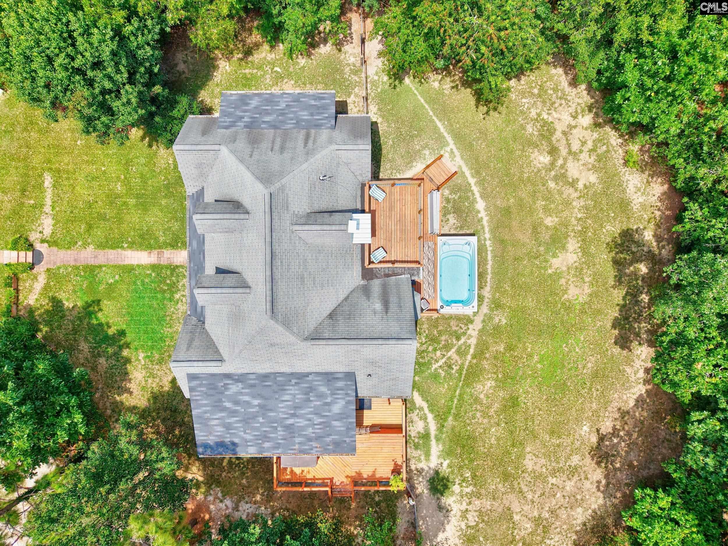 1377 Pine Road Camden, SC 29020