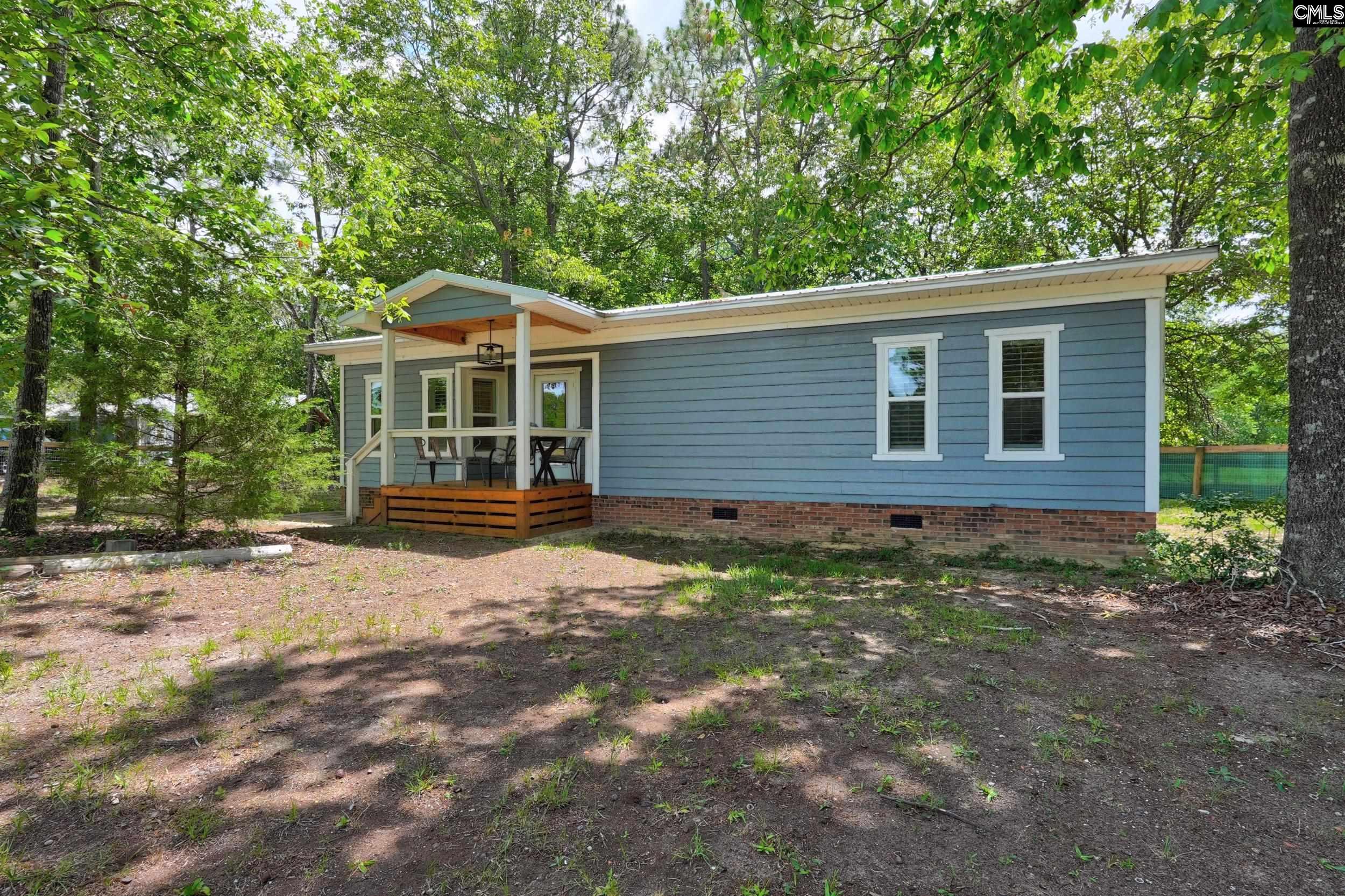 1377 Pine Road Camden, SC 29020