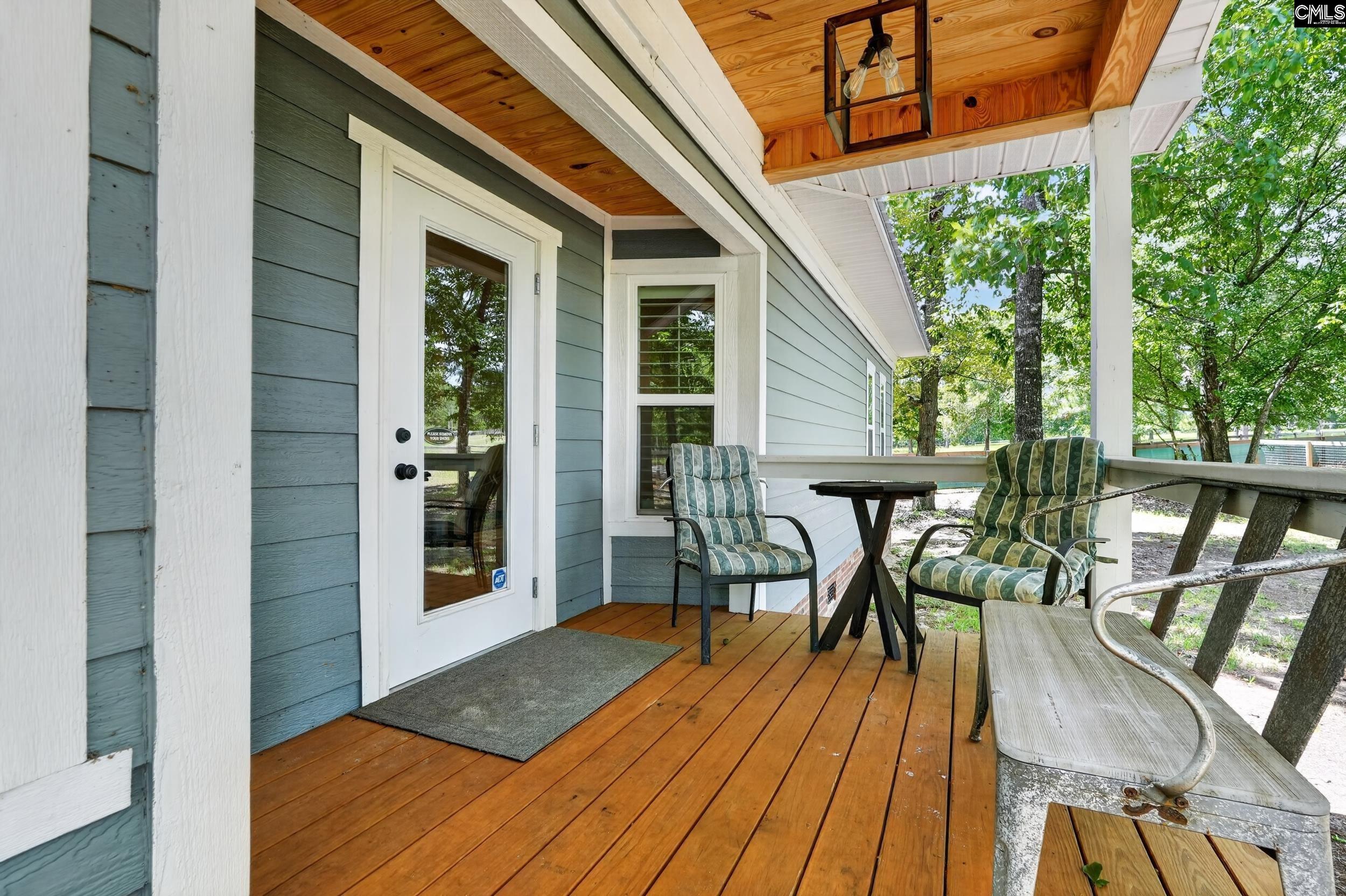 1377 Pine Road Camden, SC 29020
