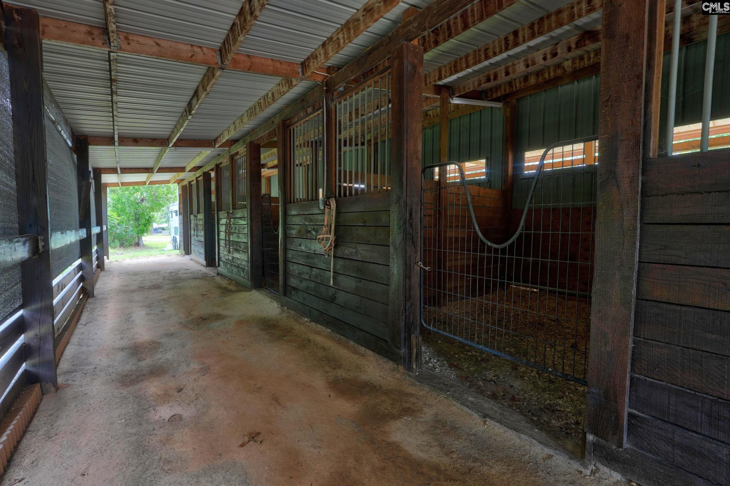 1377 Pine Road Camden, SC 29020