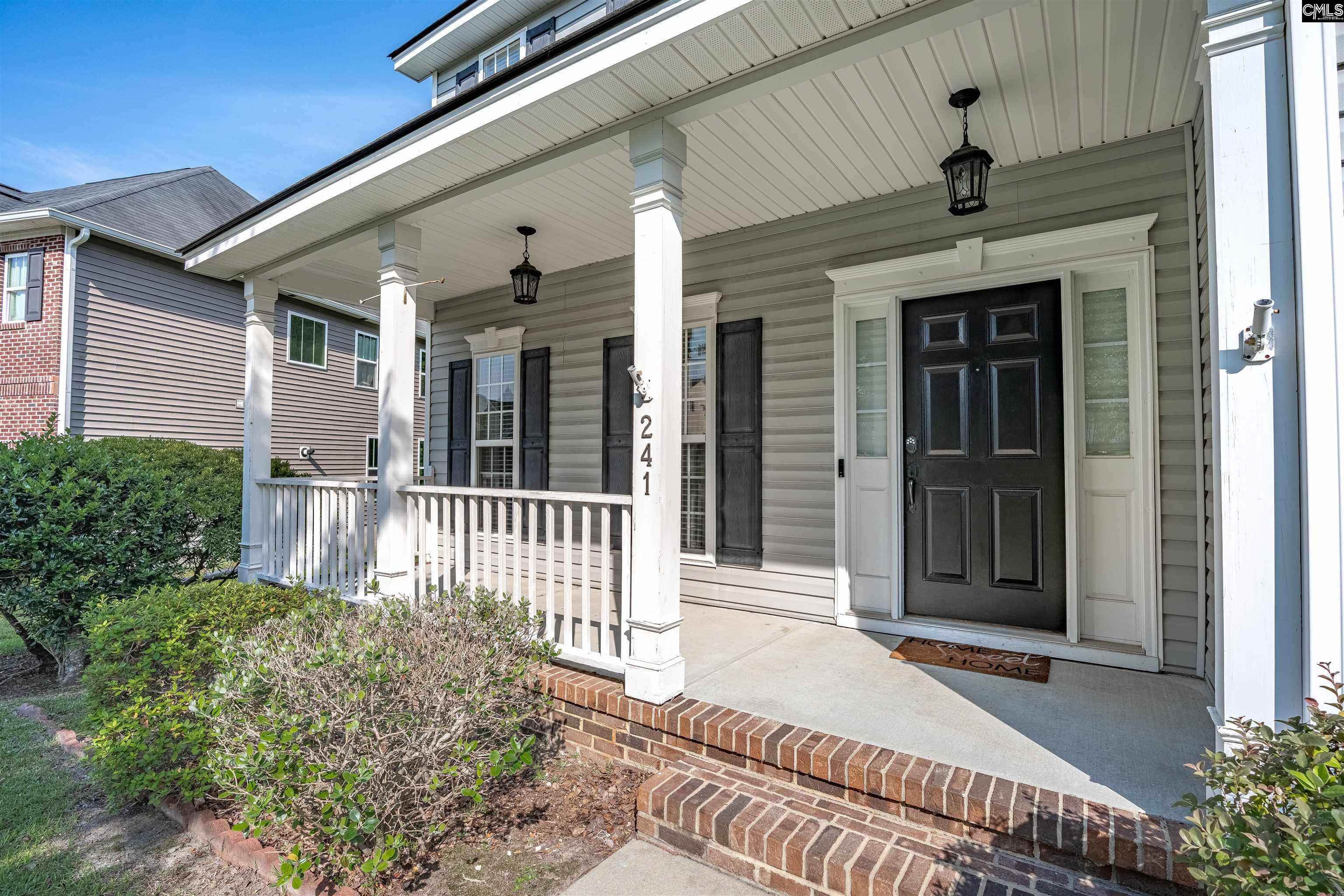 241 Kenmore Park Drive Columbia, SC 29223-8253