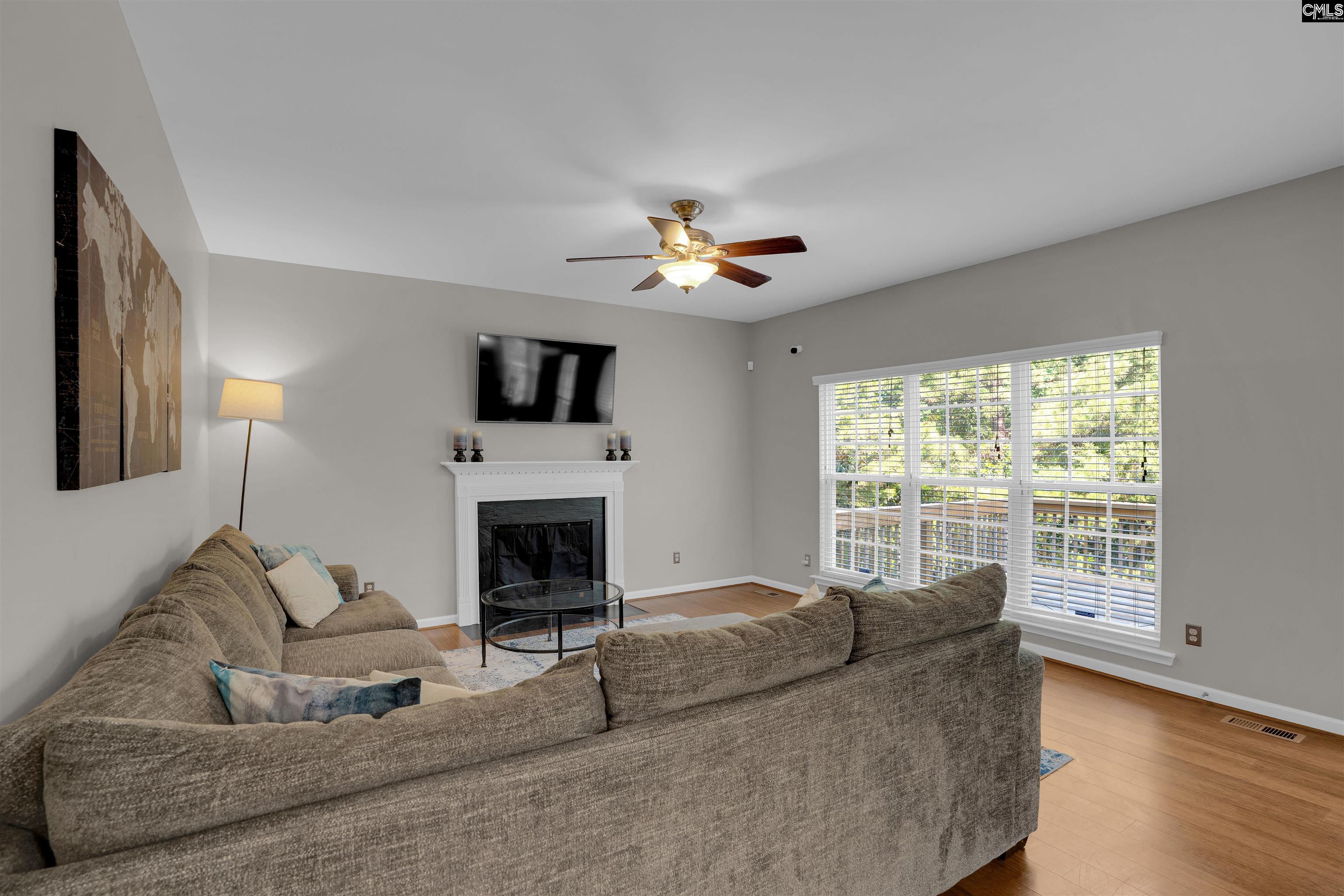241 Kenmore Park Drive Columbia, SC 29223-8253