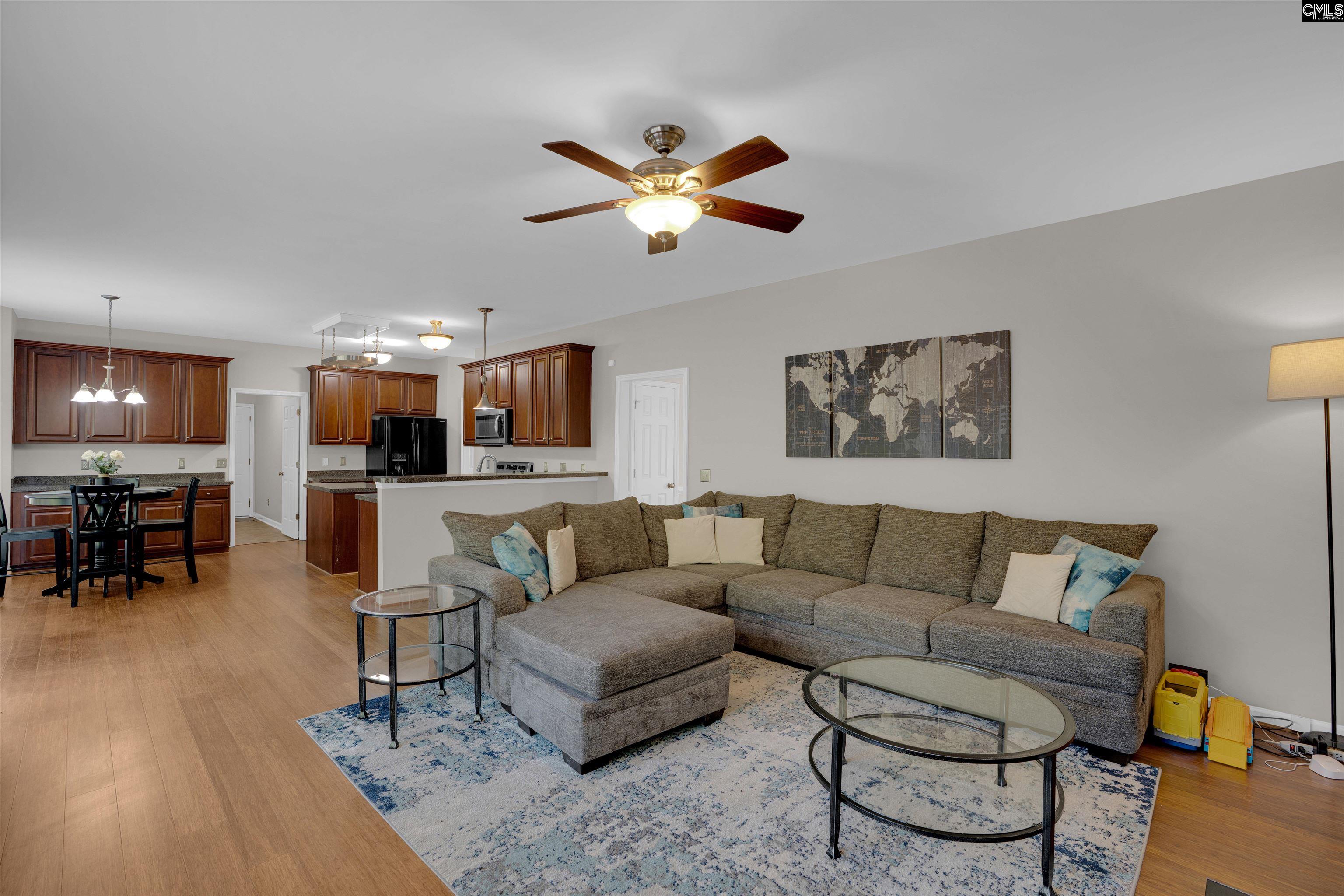 241 Kenmore Park Drive Columbia, SC 29223-8253