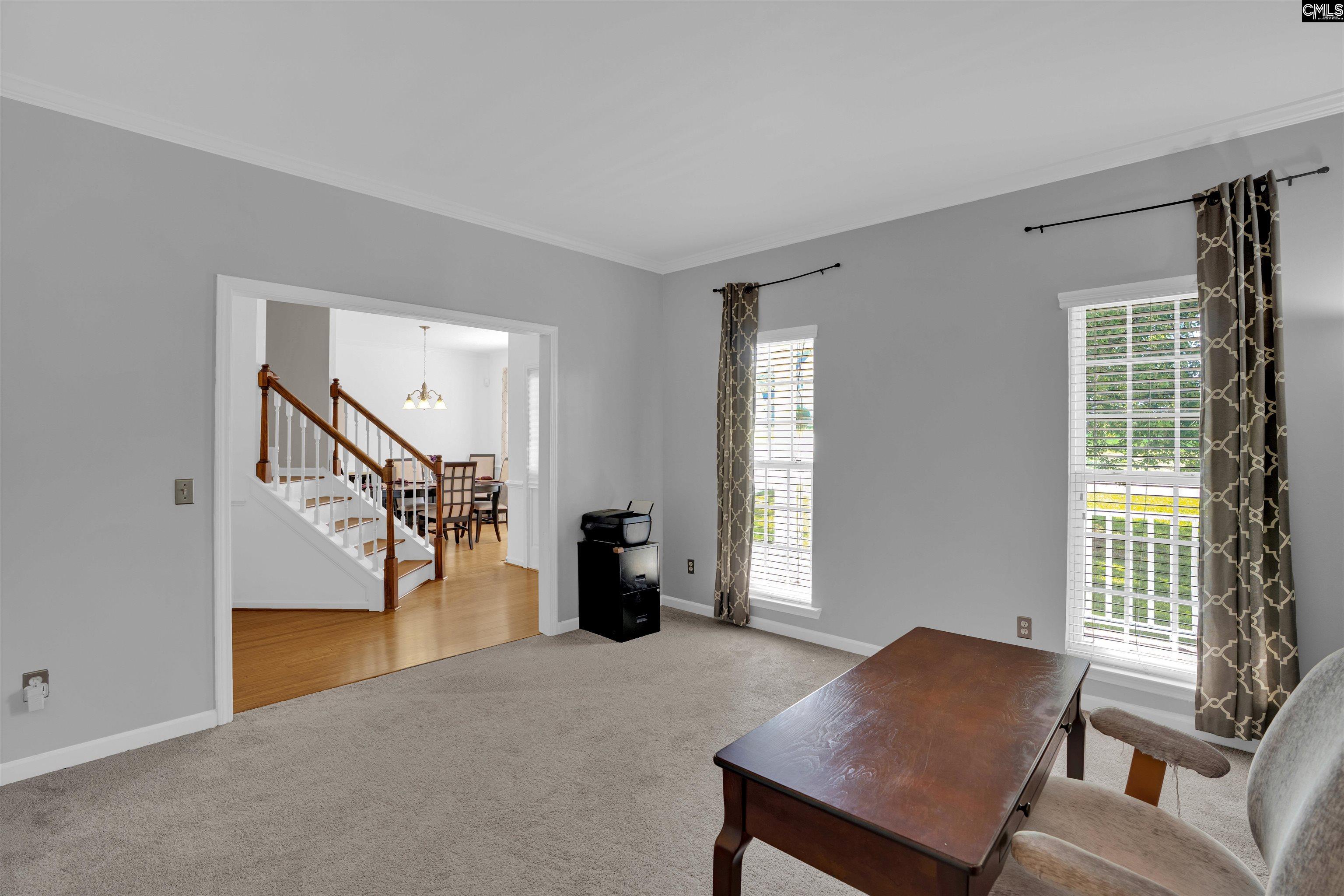 241 Kenmore Park Drive Columbia, SC 29223-8253