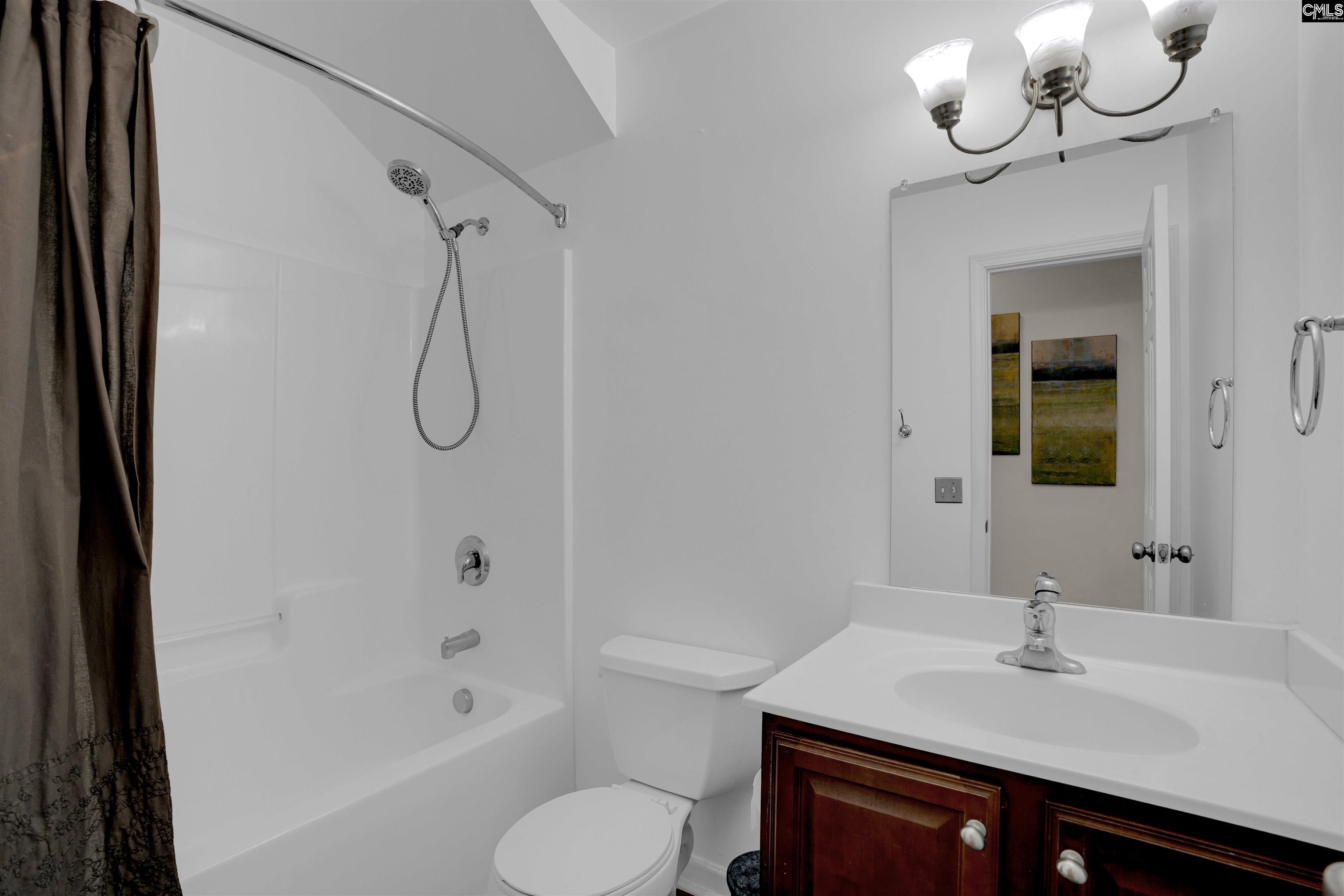 241 Kenmore Park Drive Columbia, SC 29223-8253