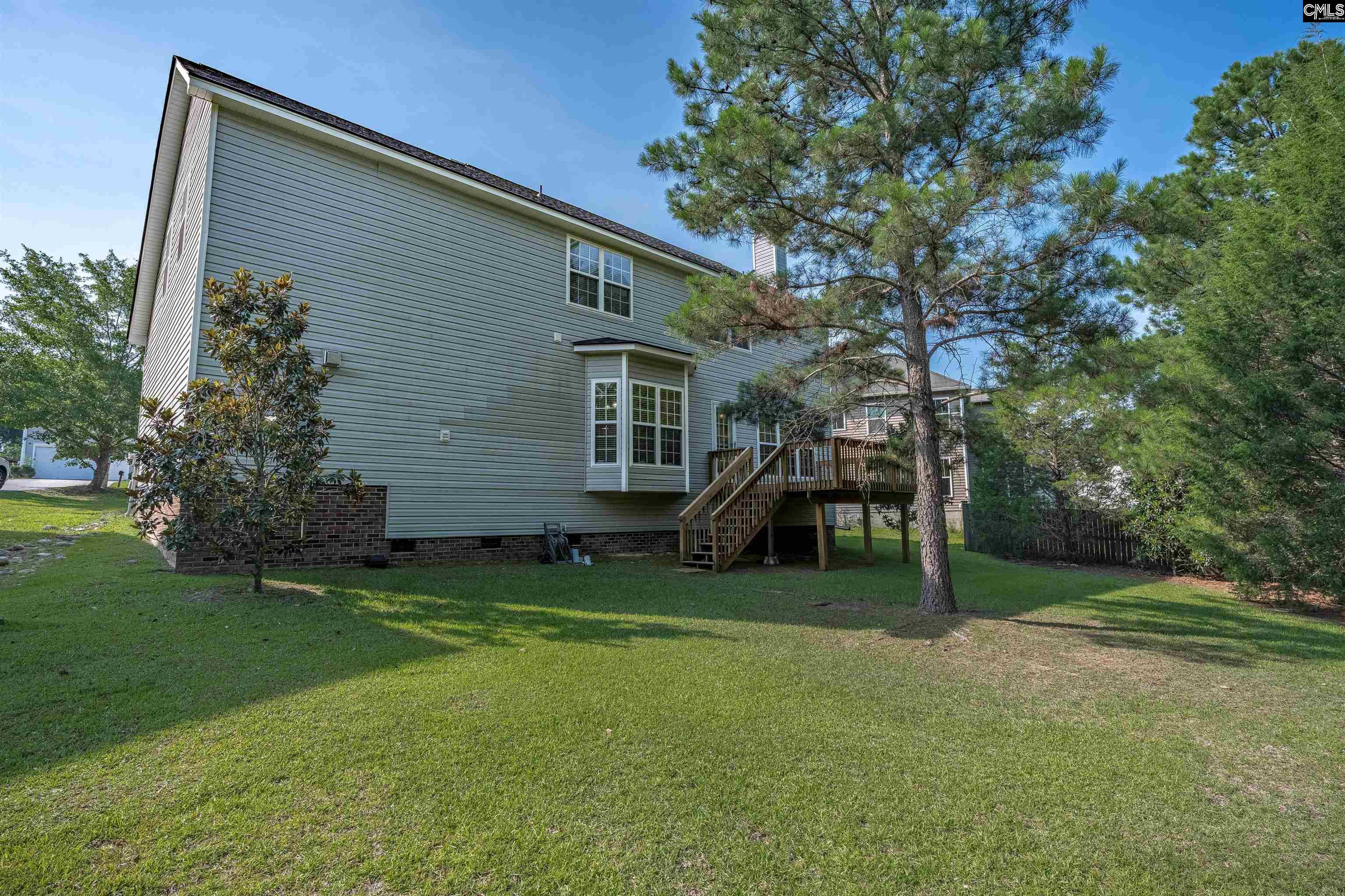 241 Kenmore Park Drive Columbia, SC 29223-8253