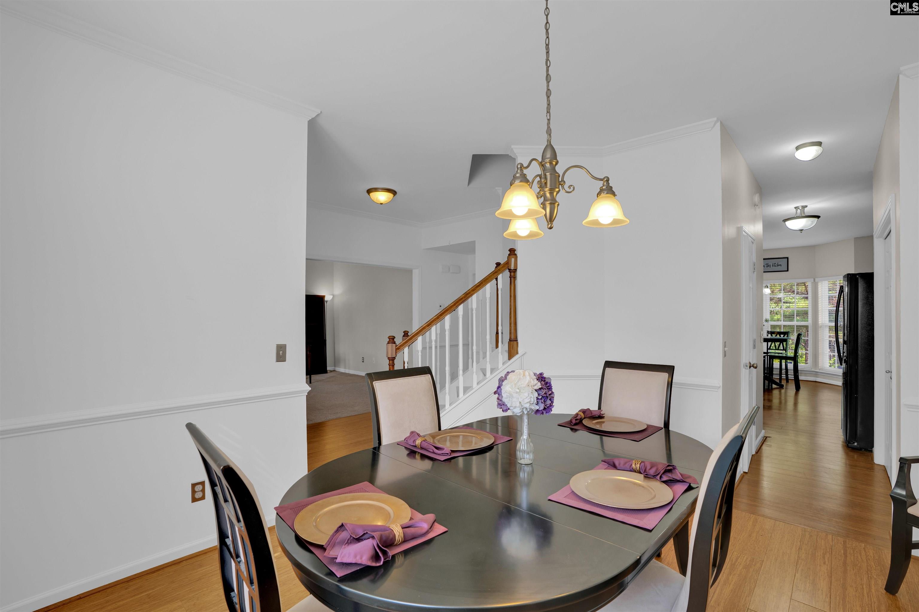 241 Kenmore Park Drive Columbia, SC 29223-8253