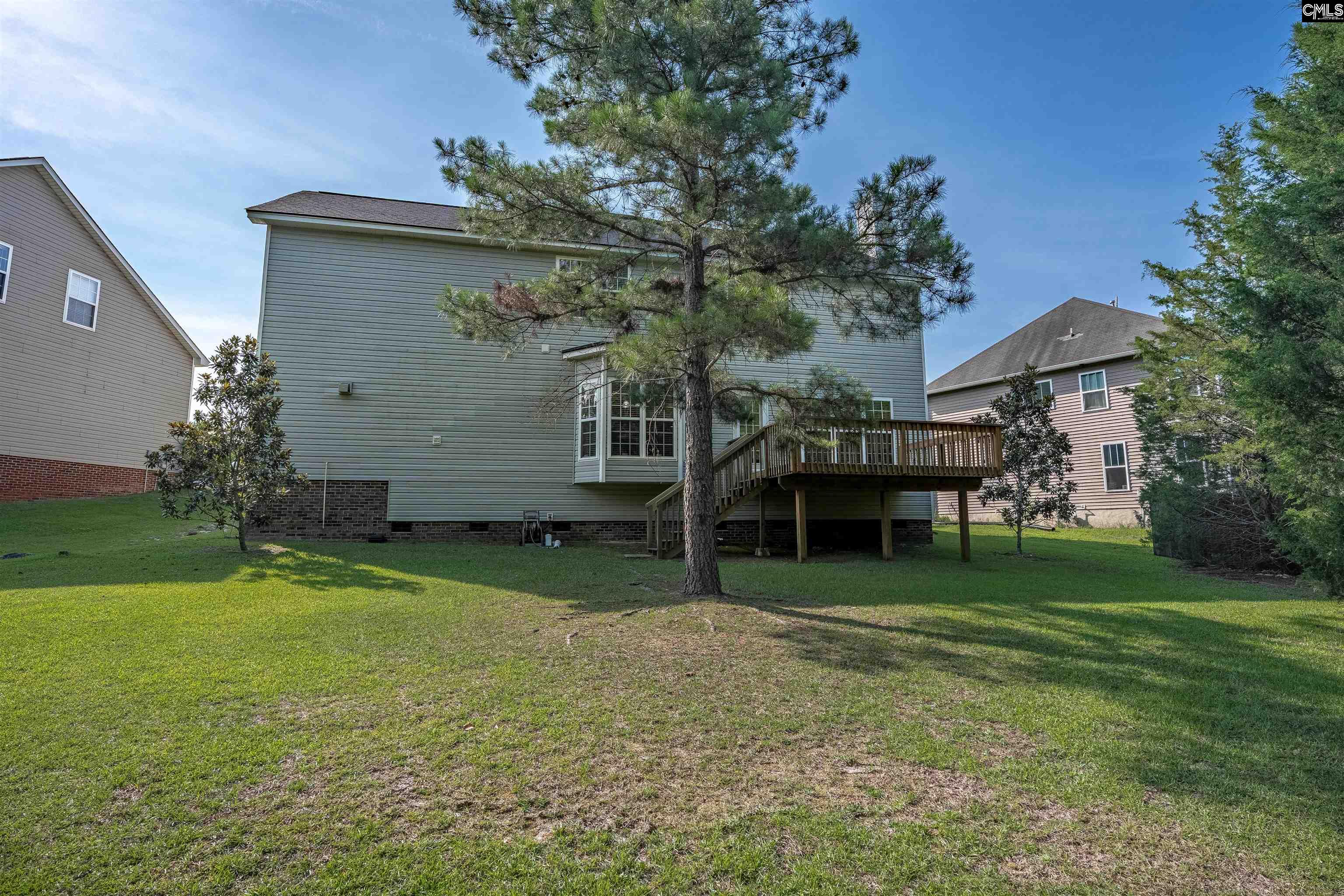 241 Kenmore Park Drive Columbia, SC 29223-8253