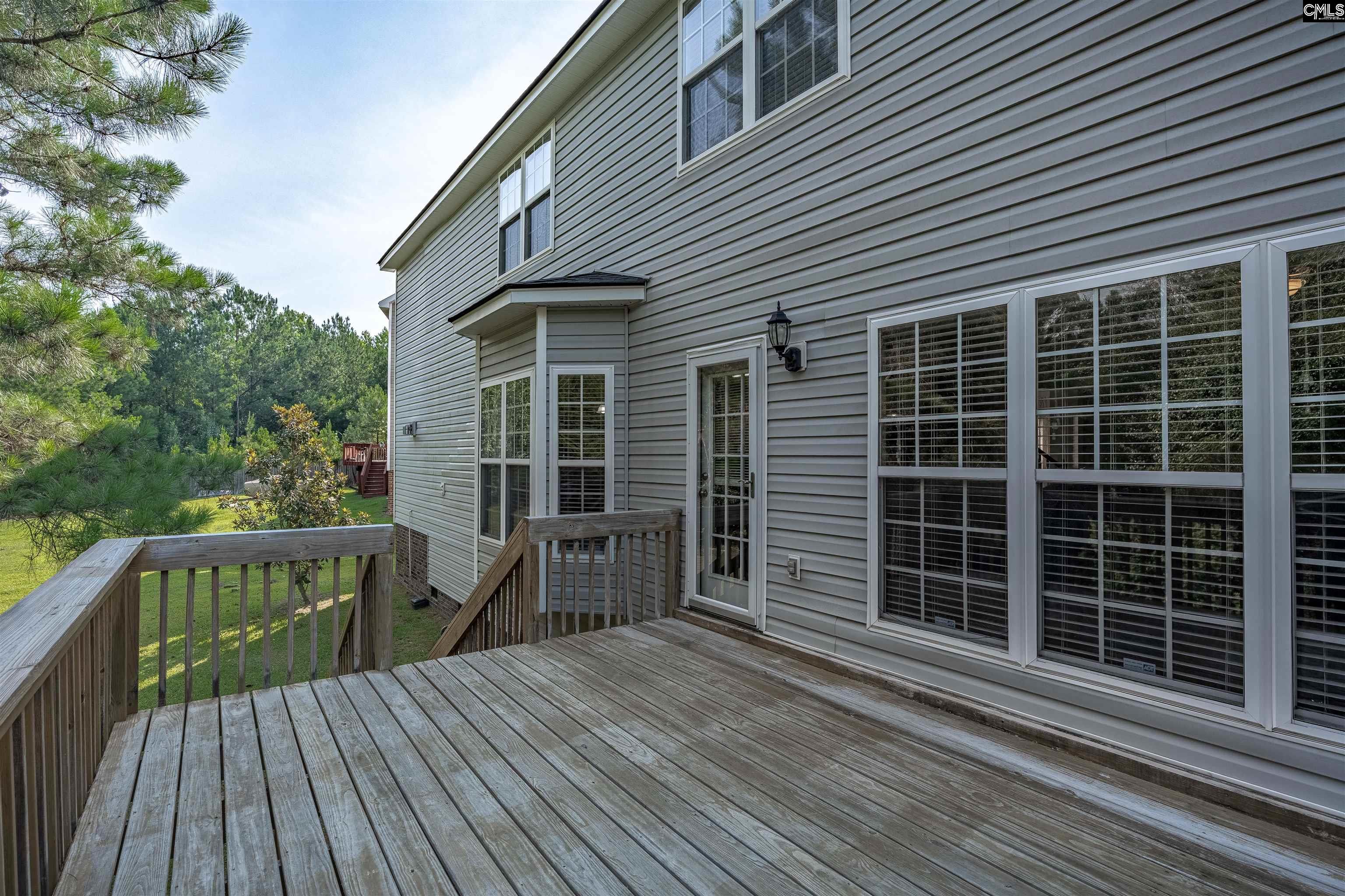 241 Kenmore Park Drive Columbia, SC 29223-8253