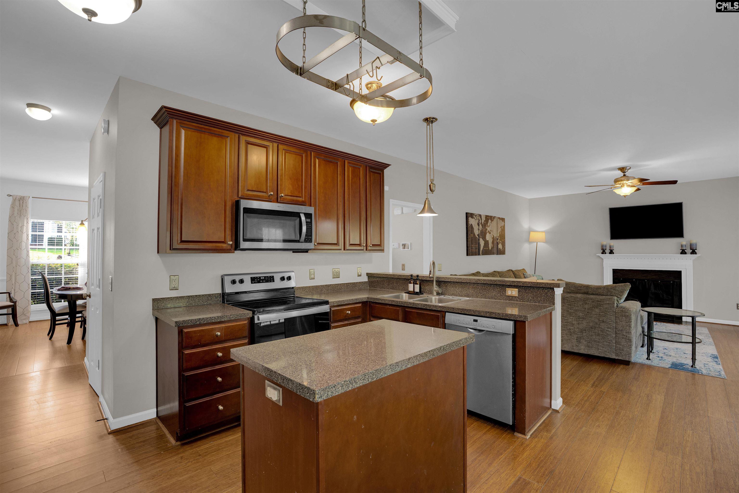 241 Kenmore Park Drive Columbia, SC 29223-8253