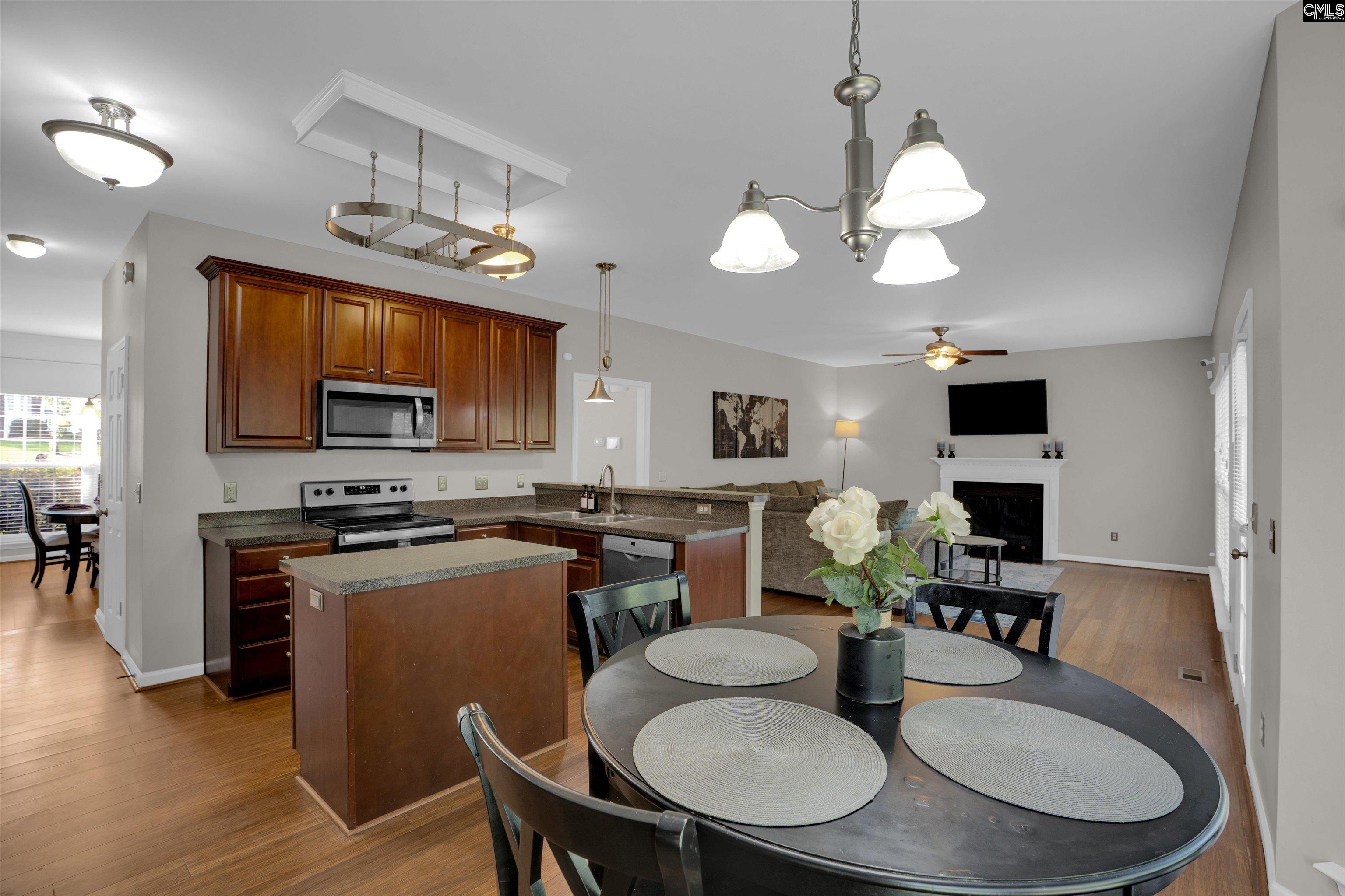 241 Kenmore Park Drive Columbia, SC 29223-8253