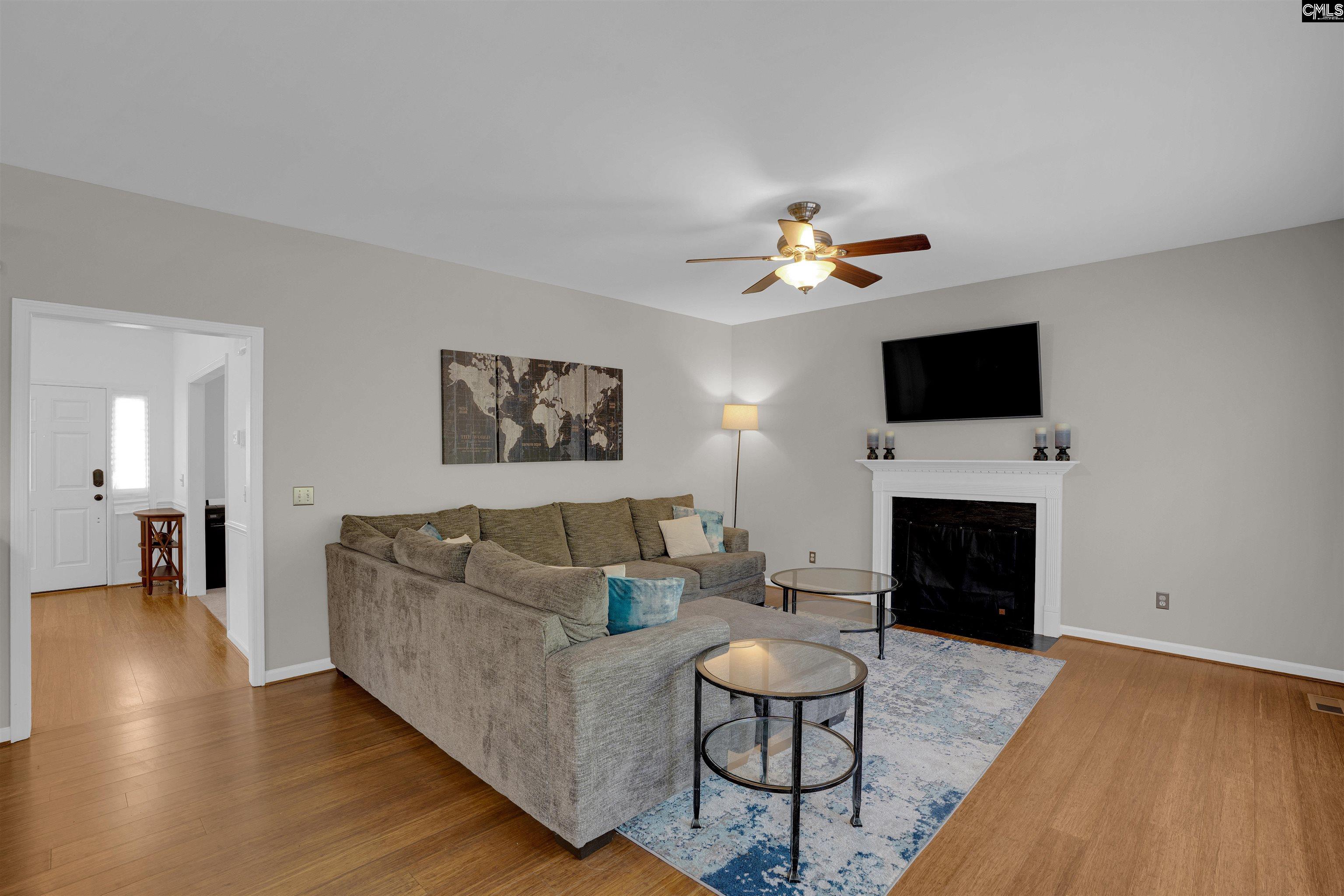 241 Kenmore Park Drive Columbia, SC 29223-8253