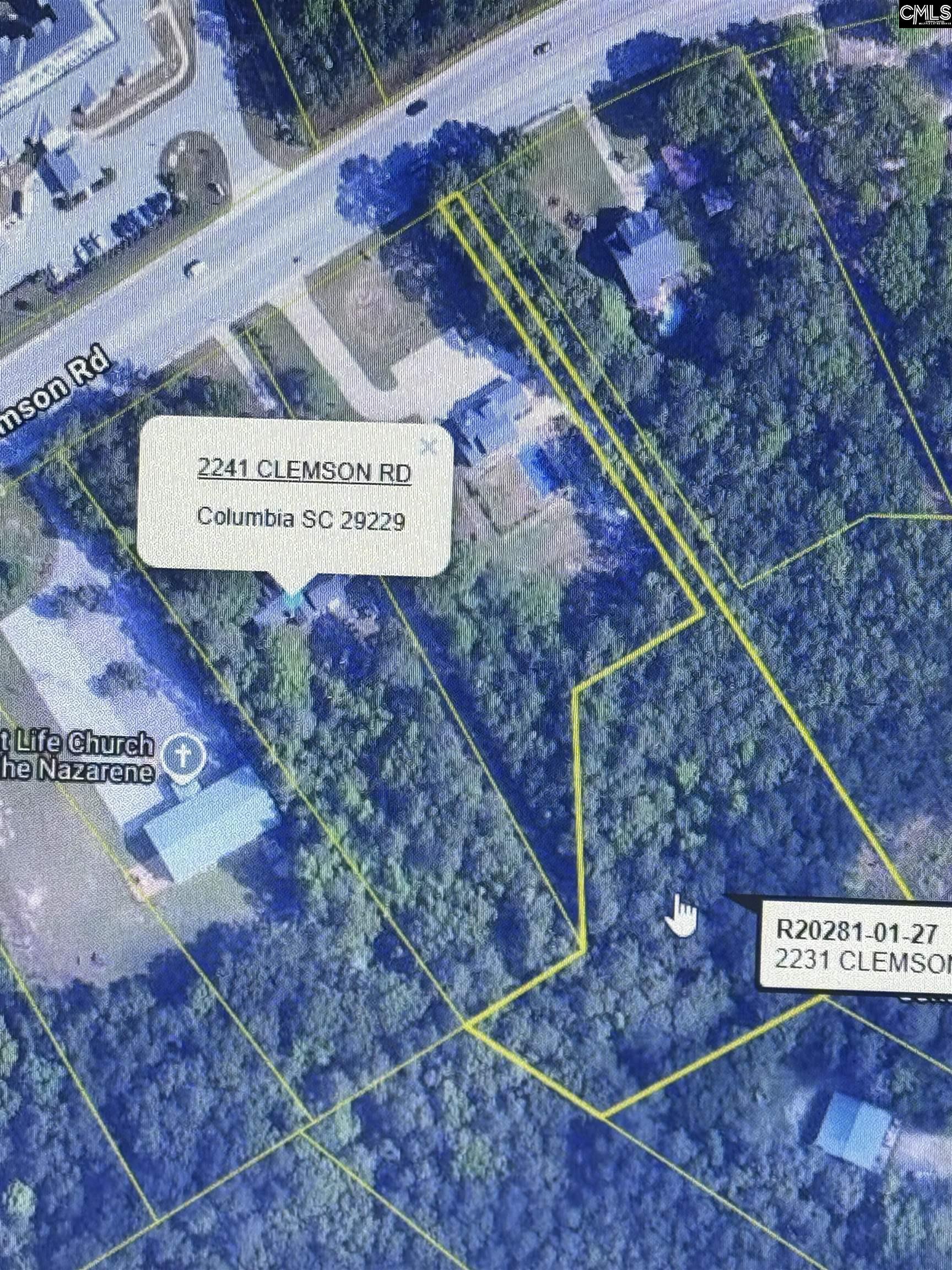 2241 & 223 Clemson Road Columbia, SC 29229