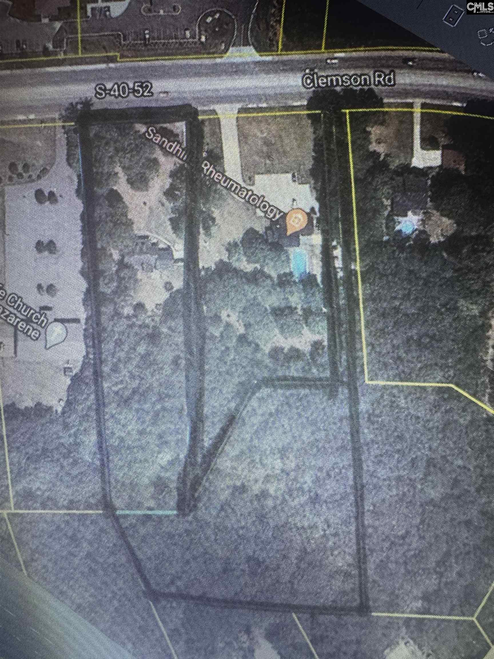 2241 & 223 Clemson Road Columbia, SC 29229