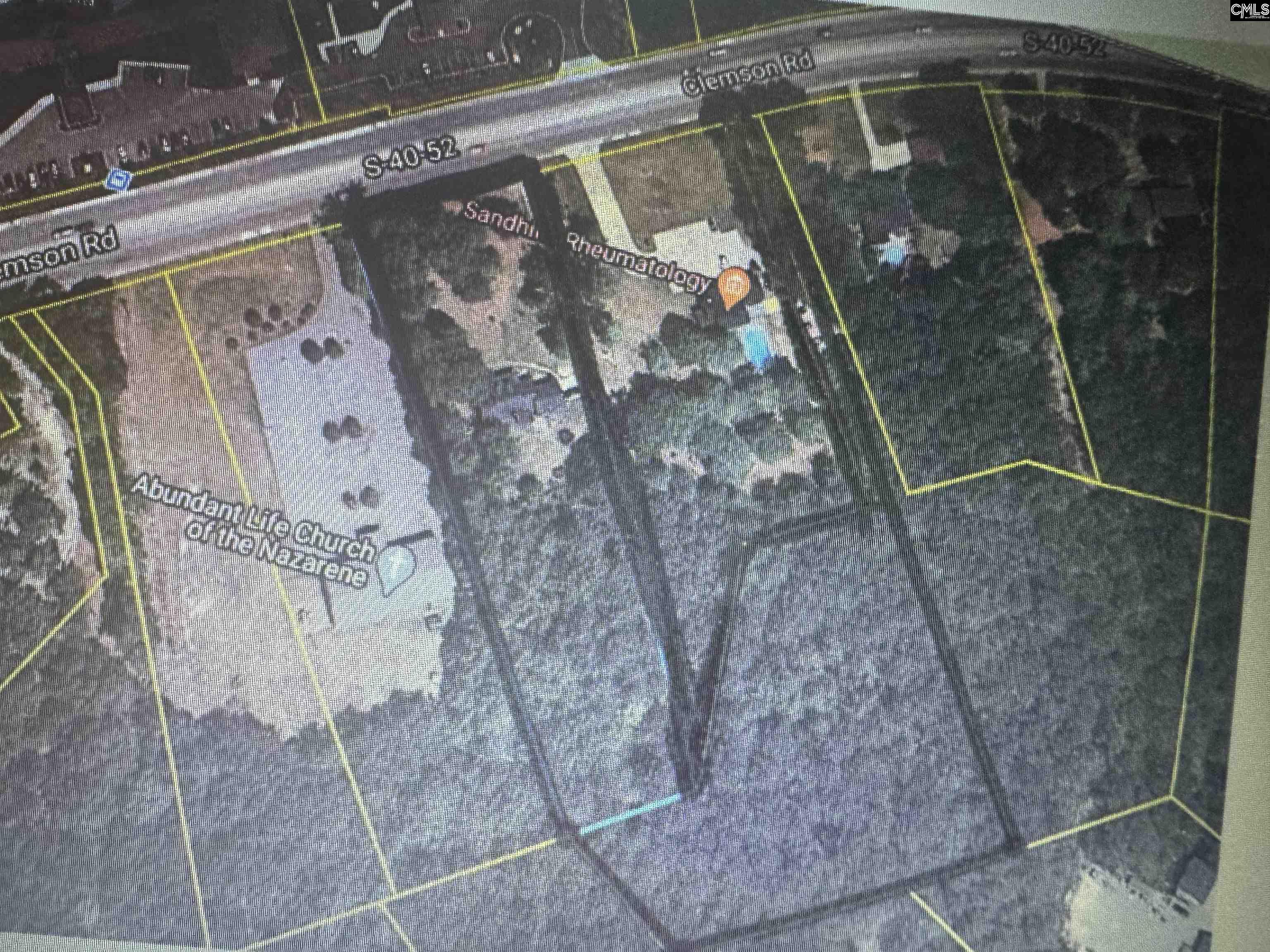 2241 & 223 Clemson Road Columbia, SC 29229