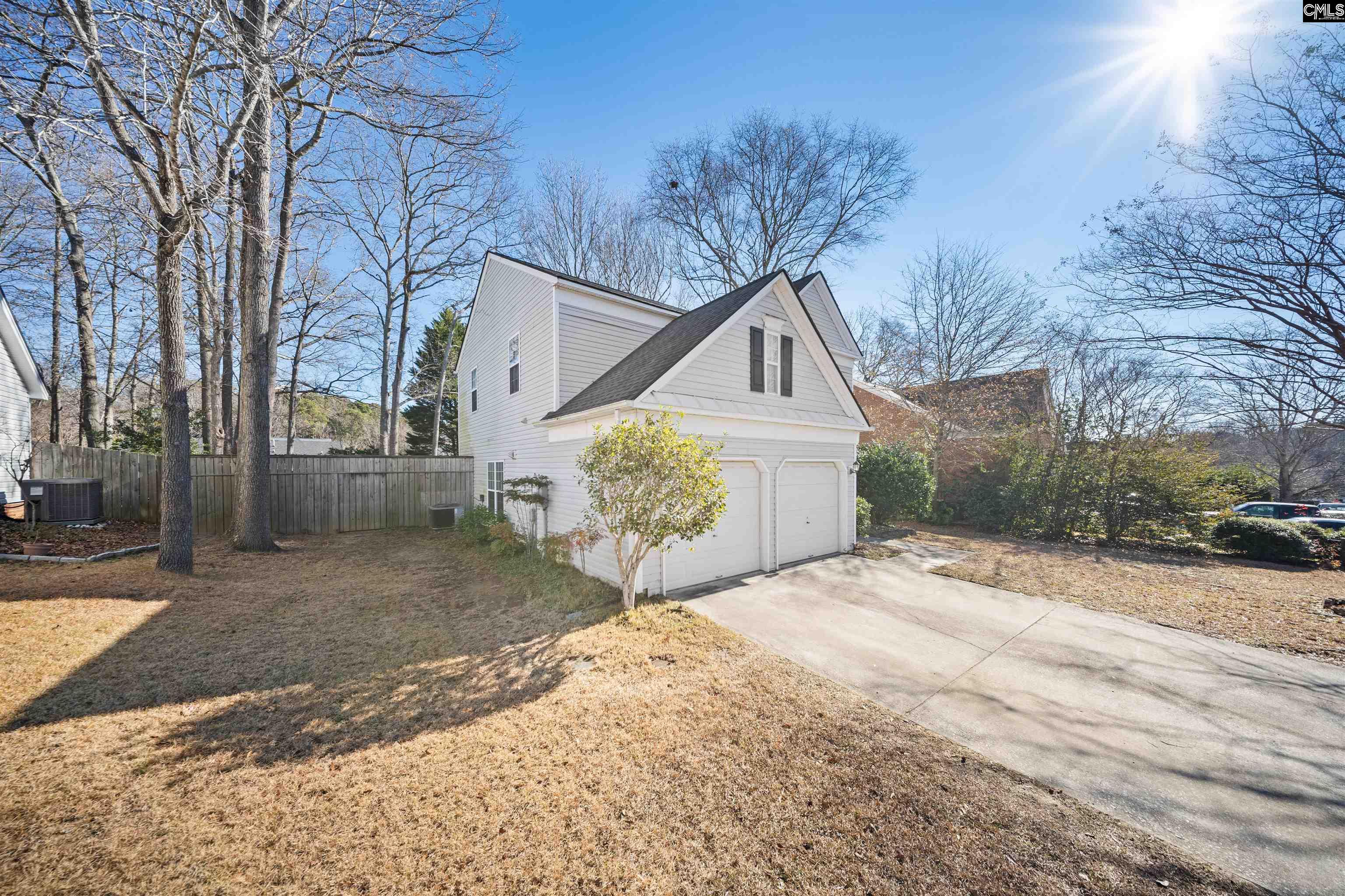 820 Neighbor Lane Lexington, SC 29072
