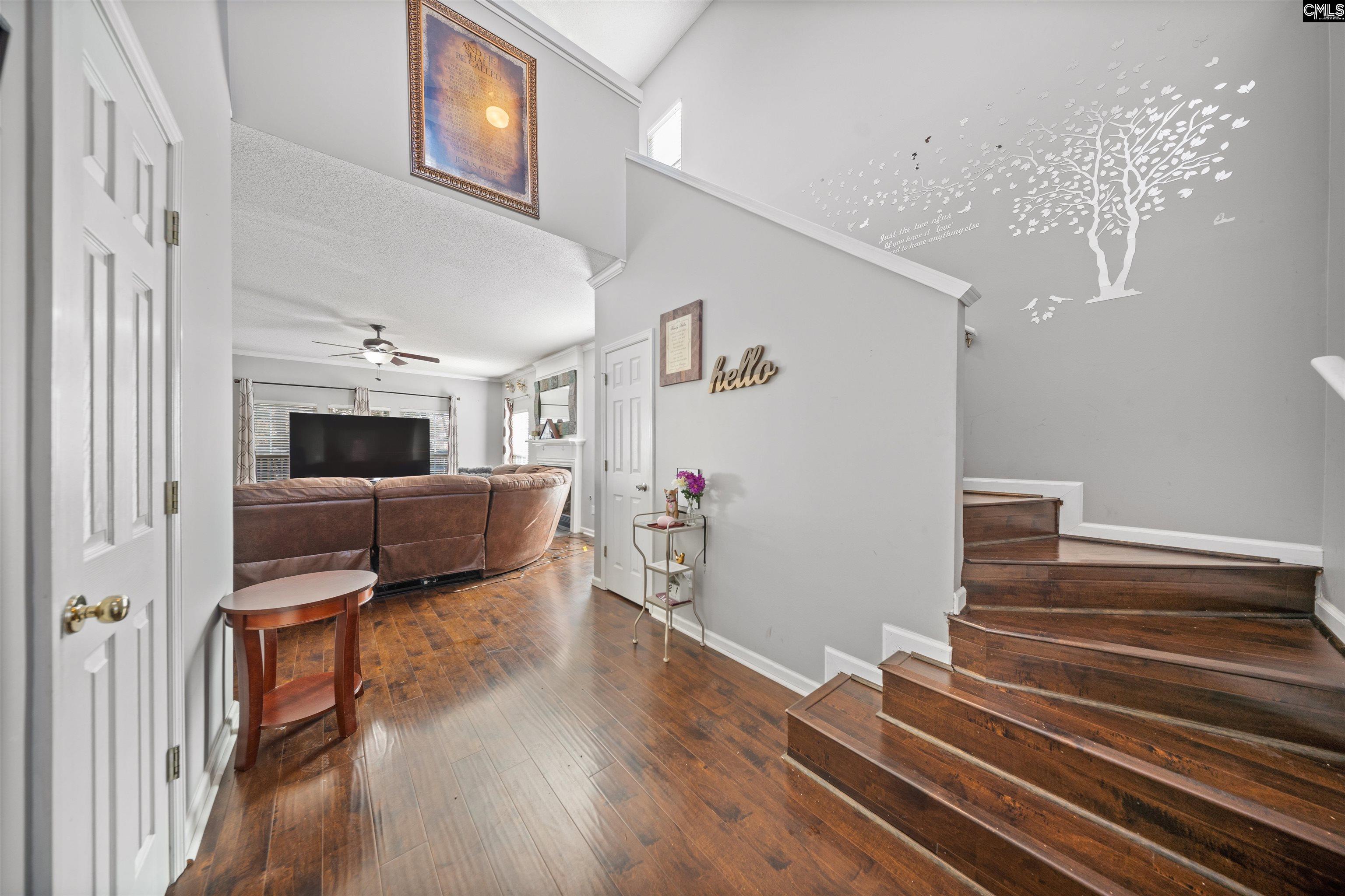 820 Neighbor Lane Lexington, SC 29072