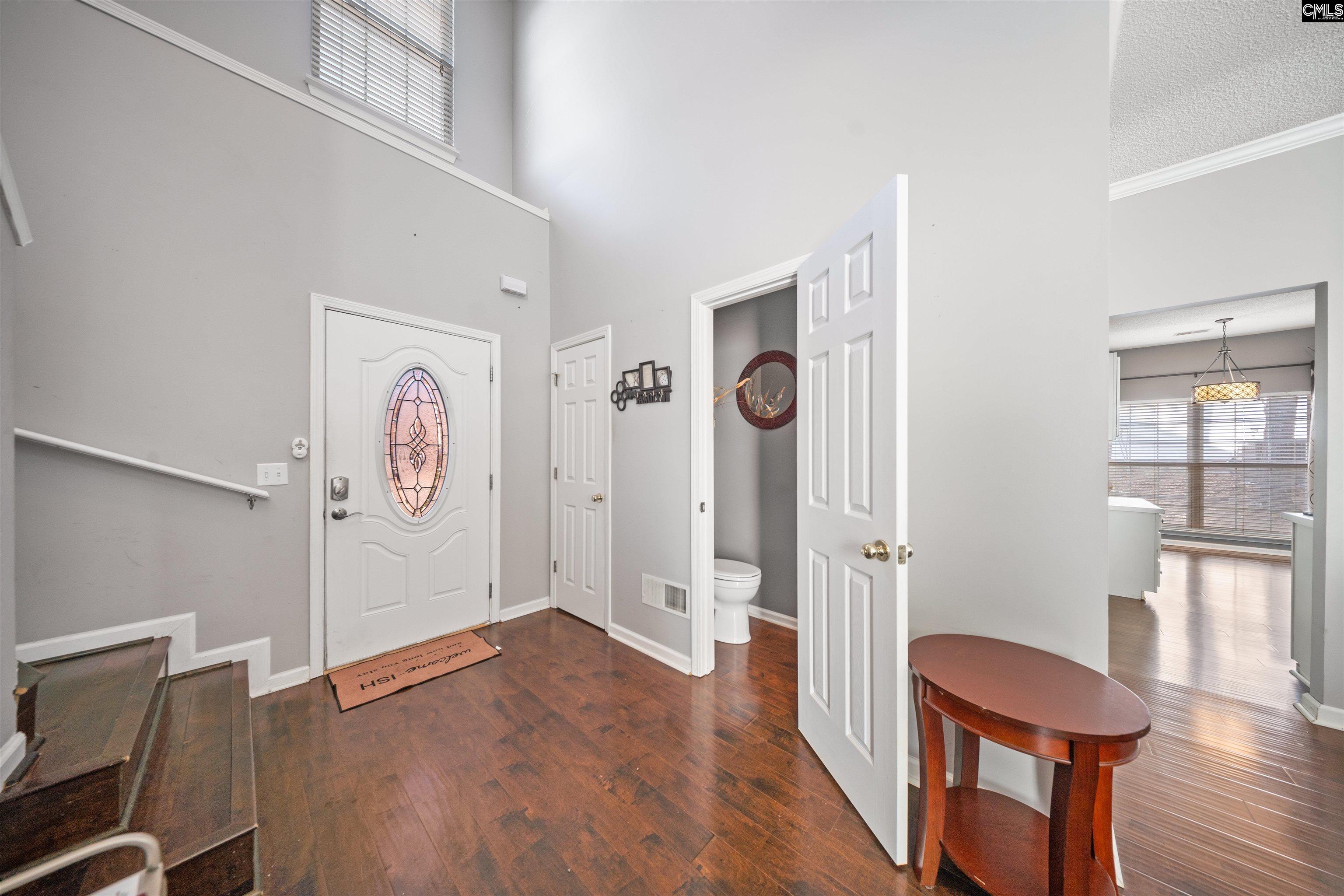 820 Neighbor Lane Lexington, SC 29072