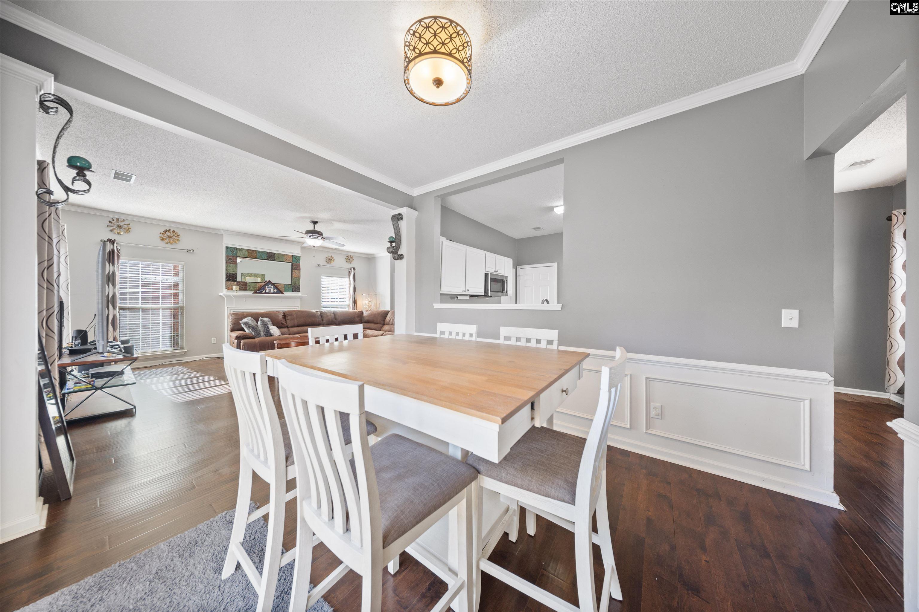 820 Neighbor Lane Lexington, SC 29072