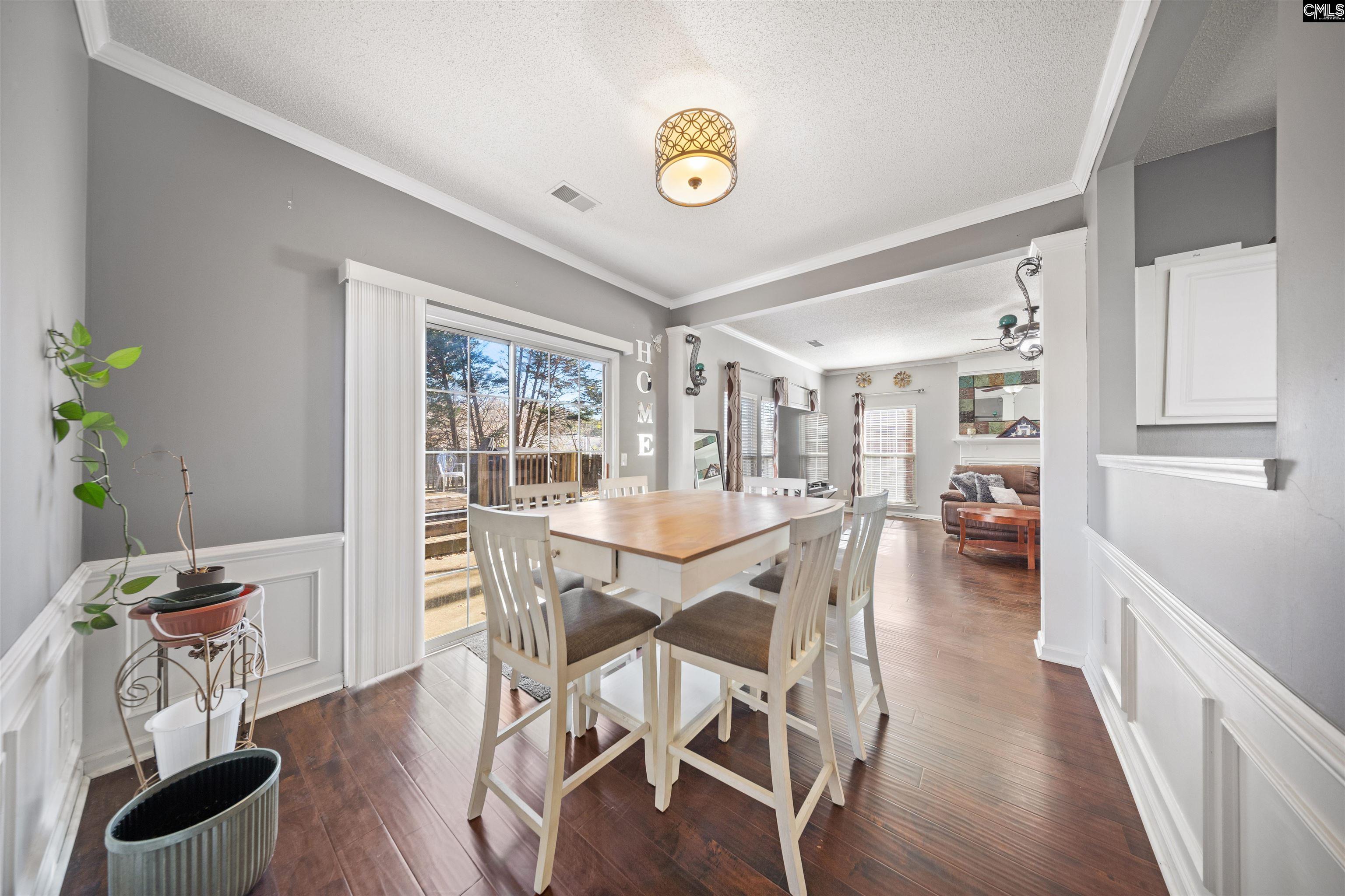 820 Neighbor Lane Lexington, SC 29072