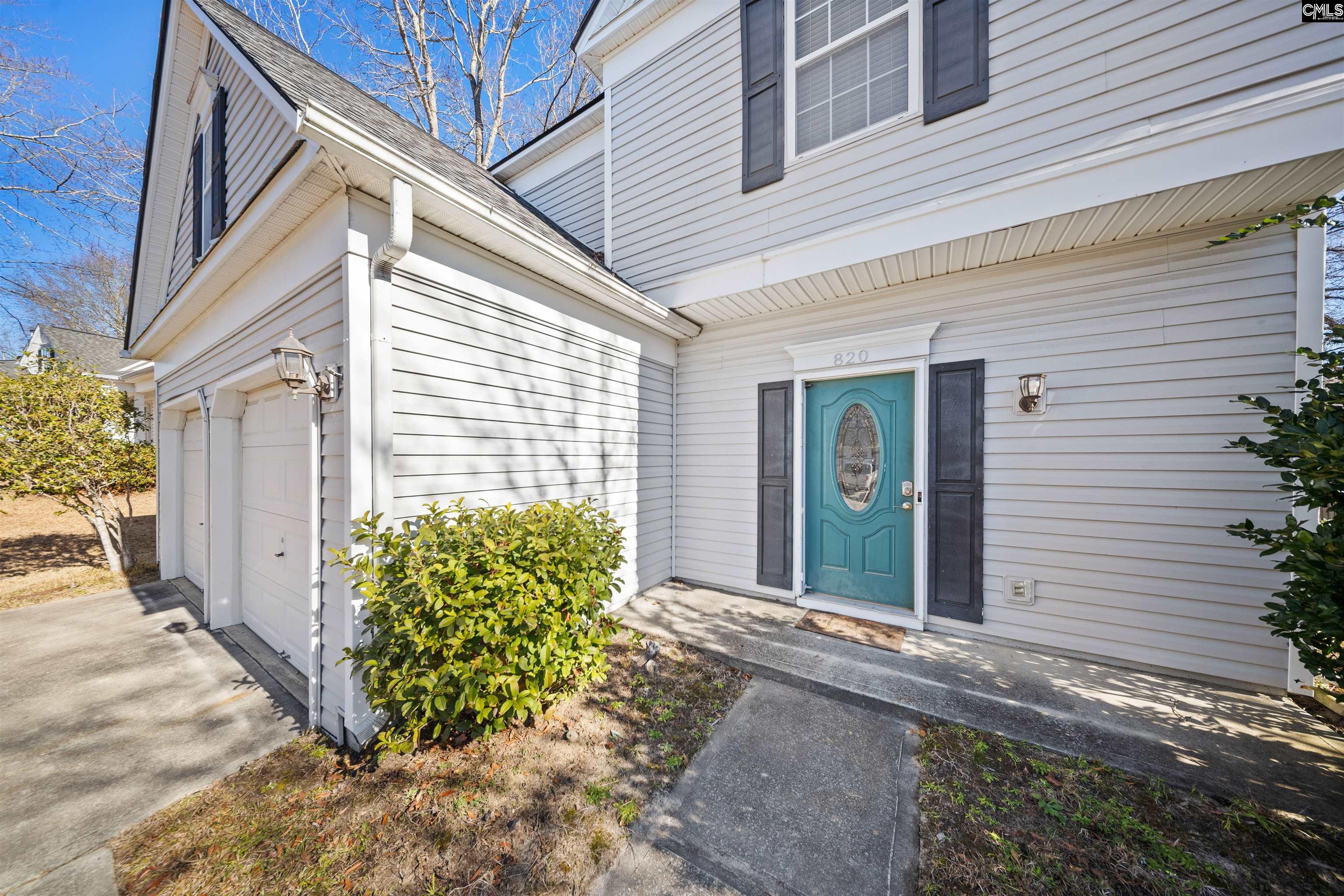 820 Neighbor Lane Lexington, SC 29072