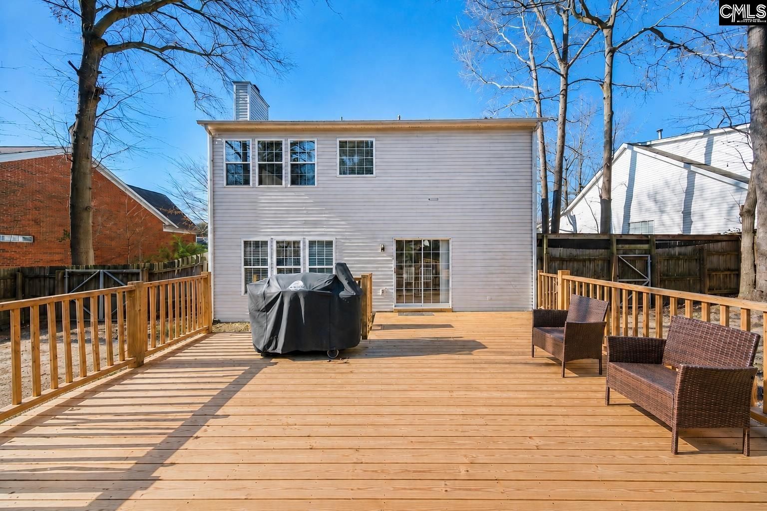 820 Neighbor Lane Lexington, SC 29072
