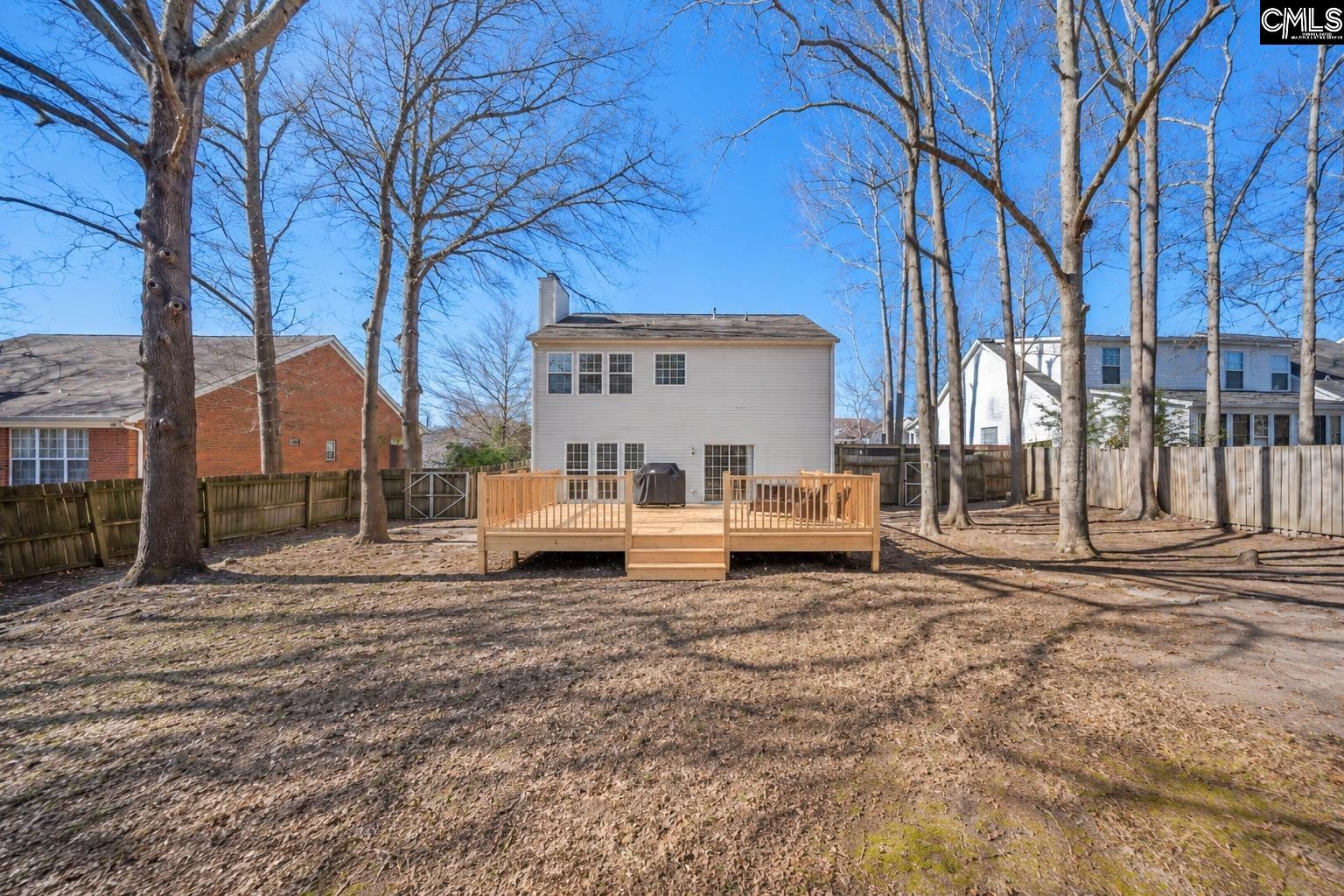 820 Neighbor Lane Lexington, SC 29072