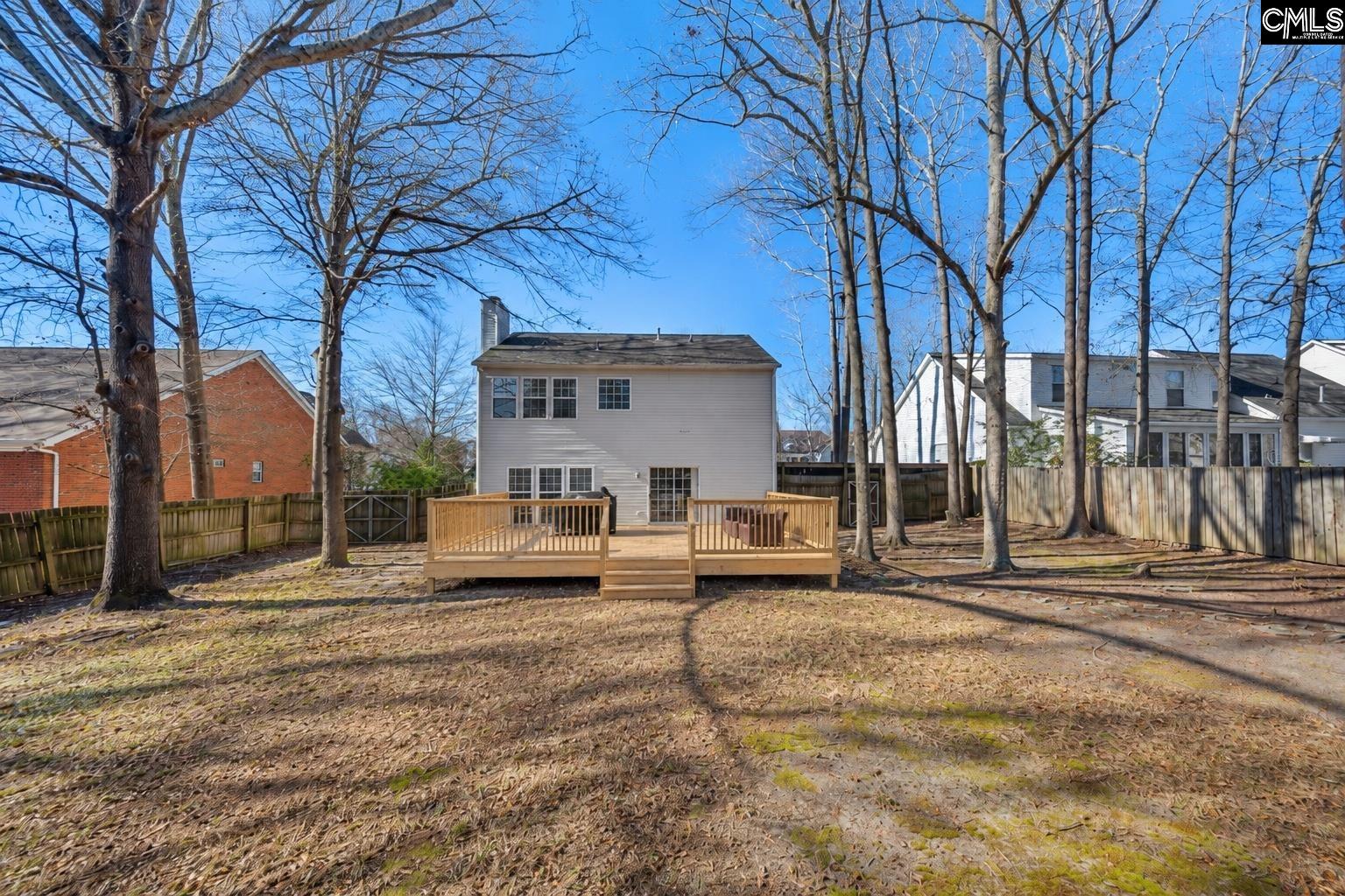820 Neighbor Lane Lexington, SC 29072