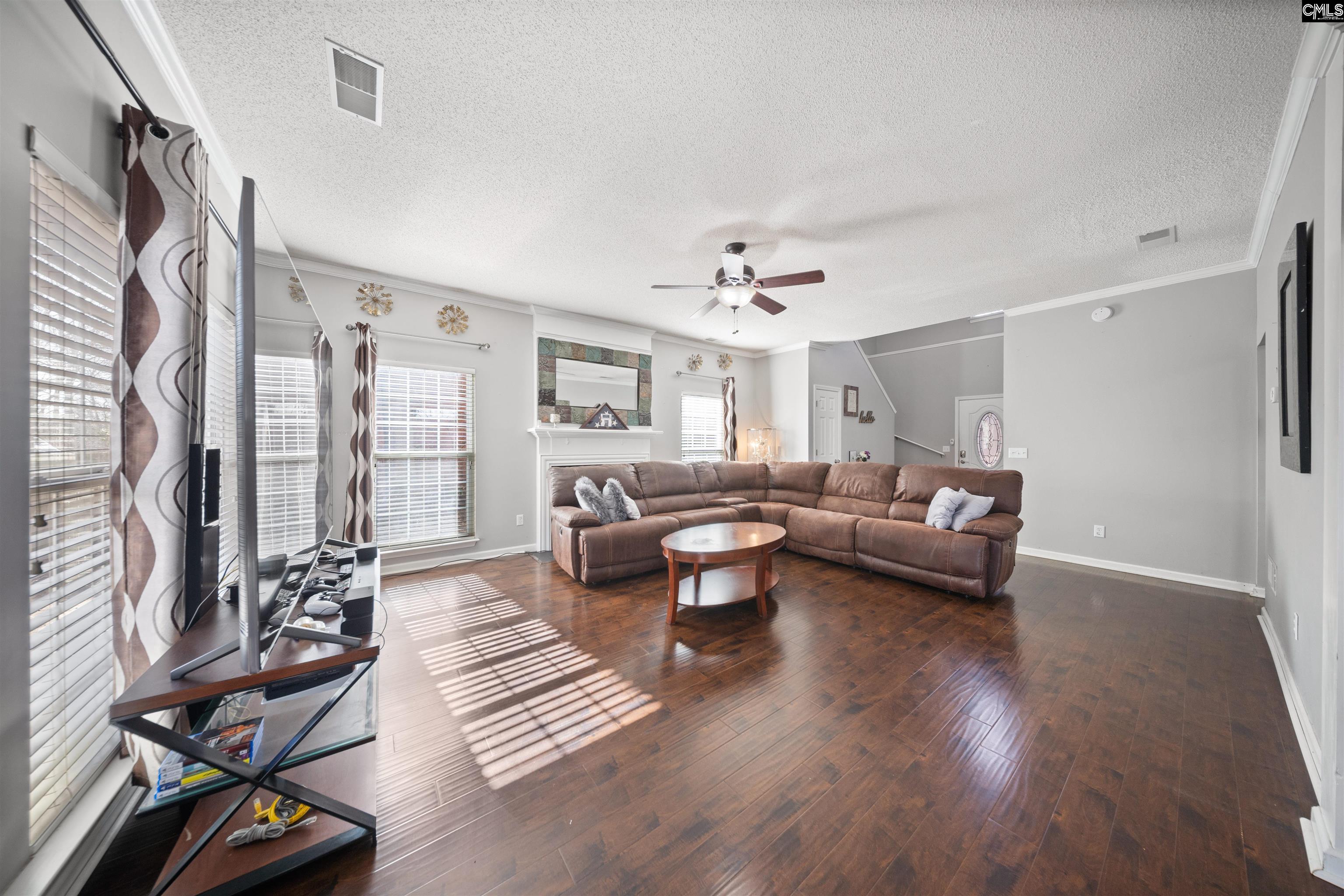 820 Neighbor Lane Lexington, SC 29072