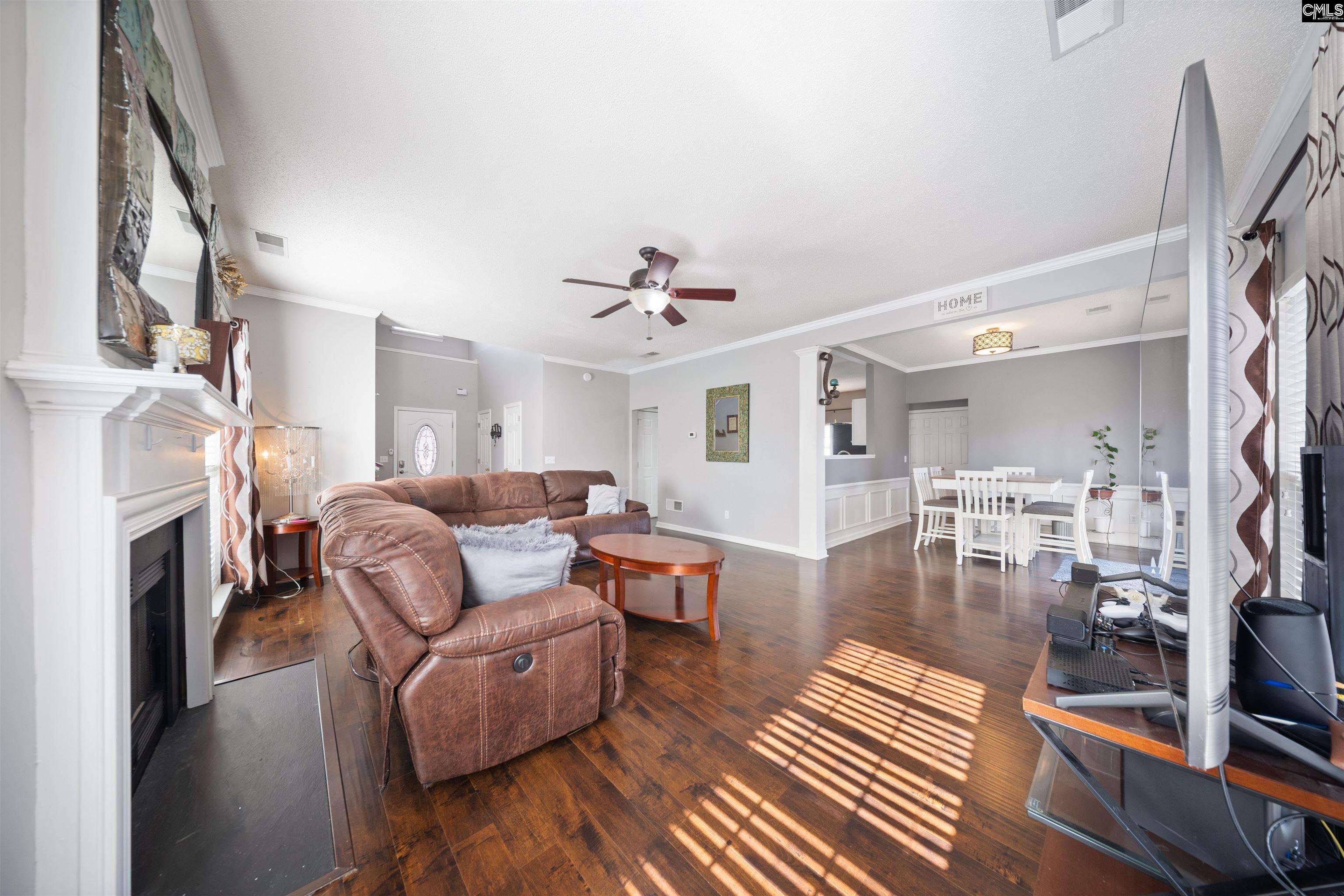820 Neighbor Lane Lexington, SC 29072