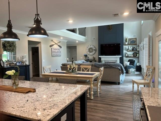 408 Lookover Pointe Road Chapin, SC 29036-000