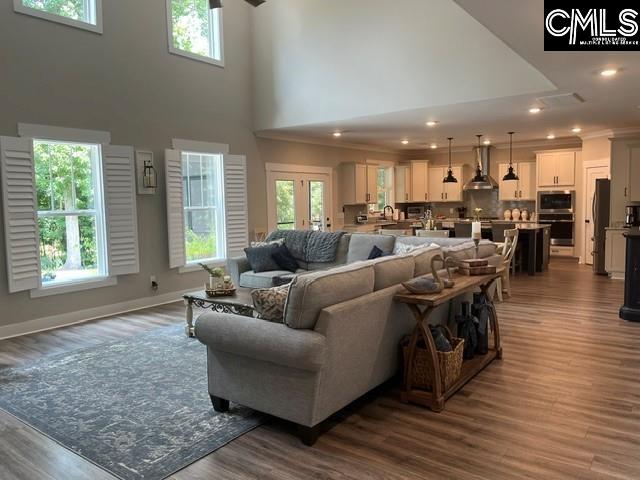 408 Lookover Pointe Road Chapin, SC 29036-000