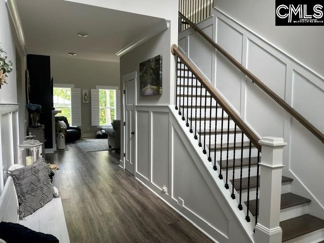 408 Lookover Pointe Road Chapin, SC 29036-000