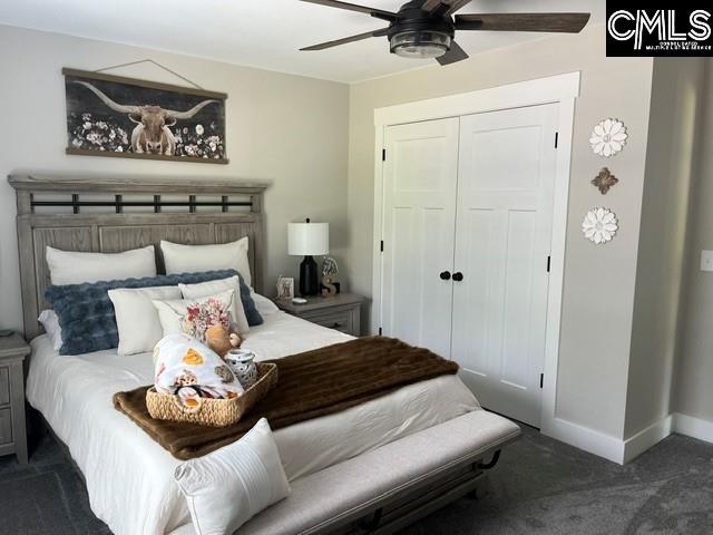 408 Lookover Pointe Road Chapin, SC 29036-000