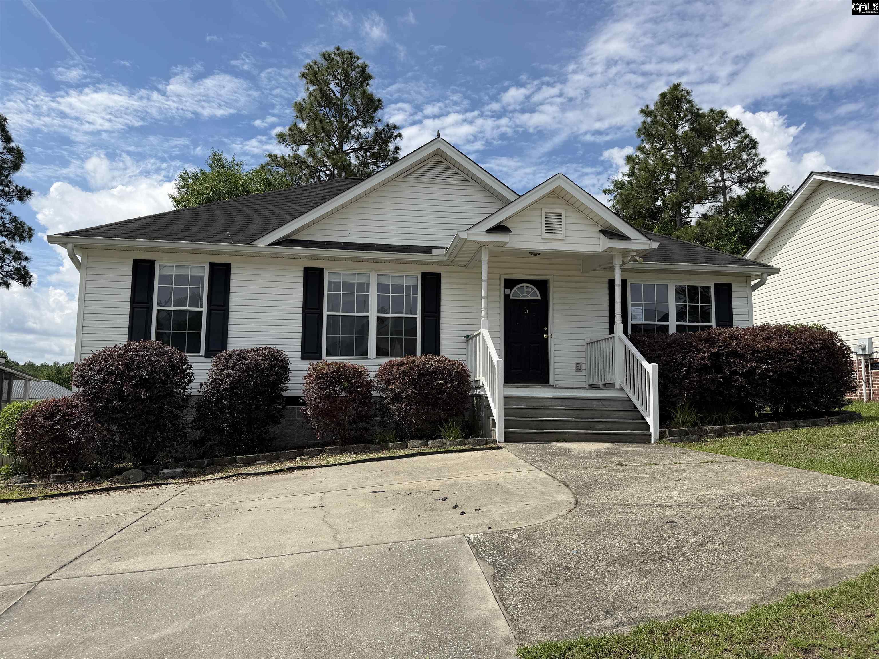 344 Louisa Lane Lexington, SC 29073