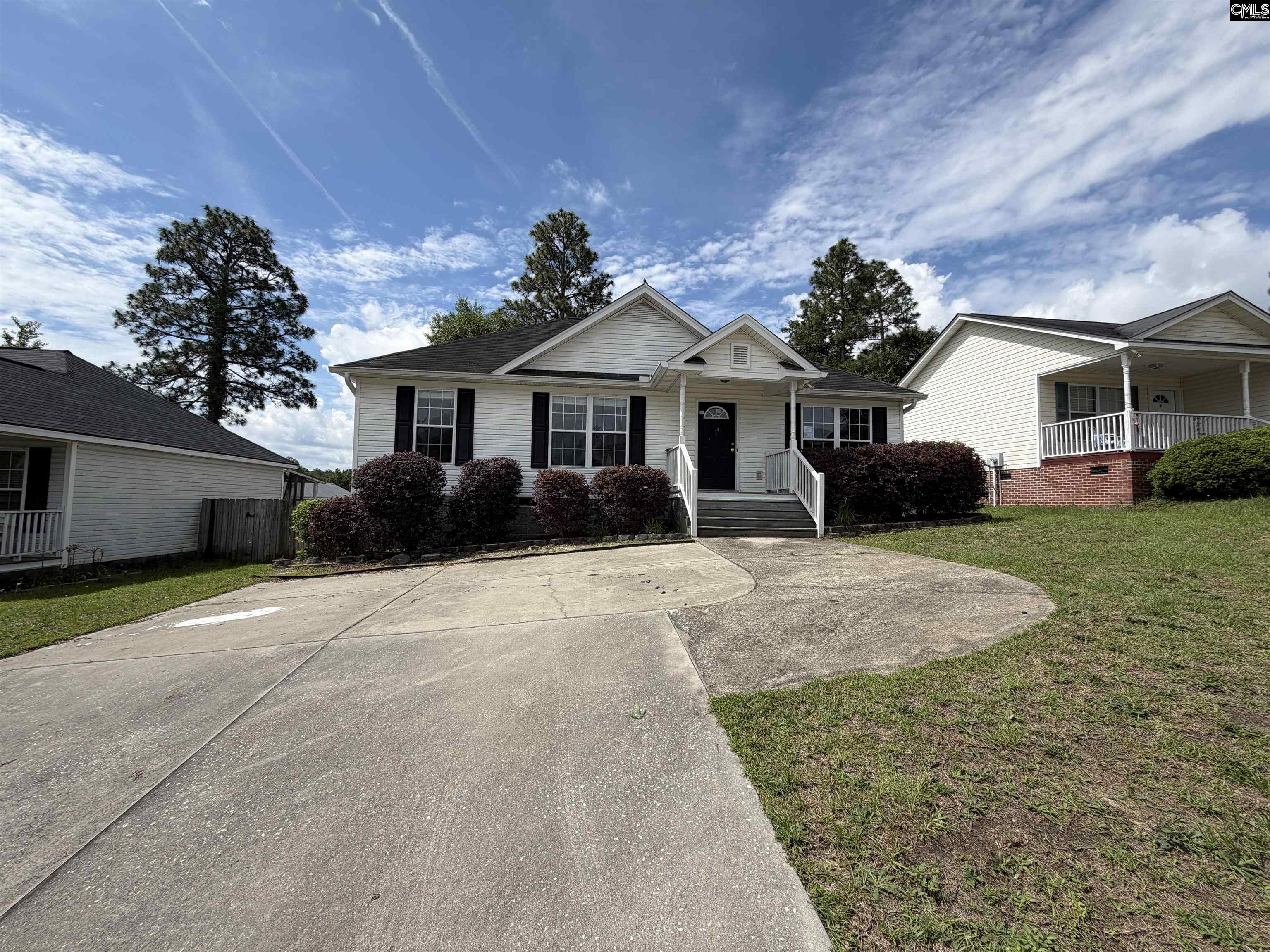 344 Louisa Lane Lexington, SC 29073