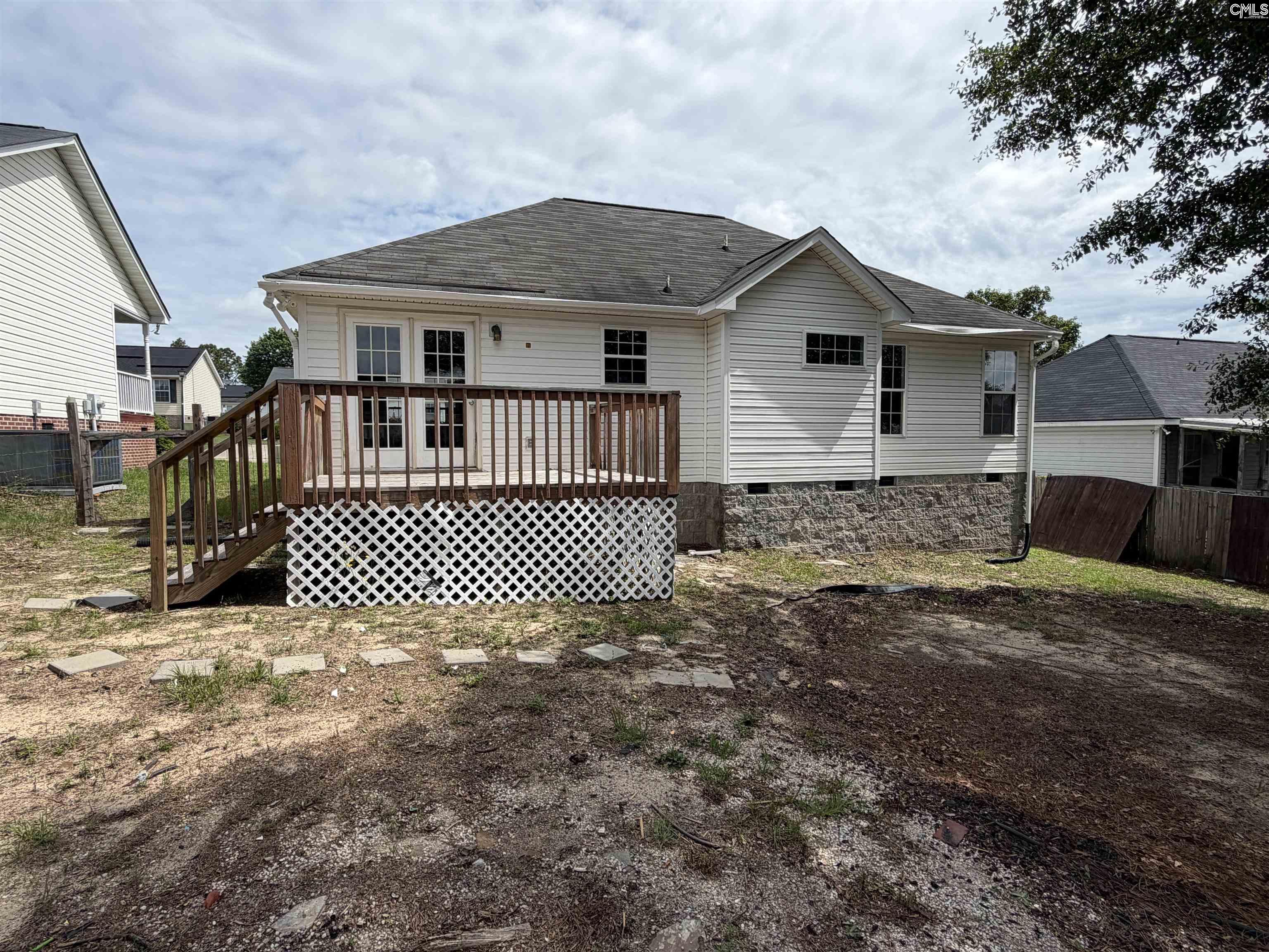 344 Louisa Lane Lexington, SC 29073