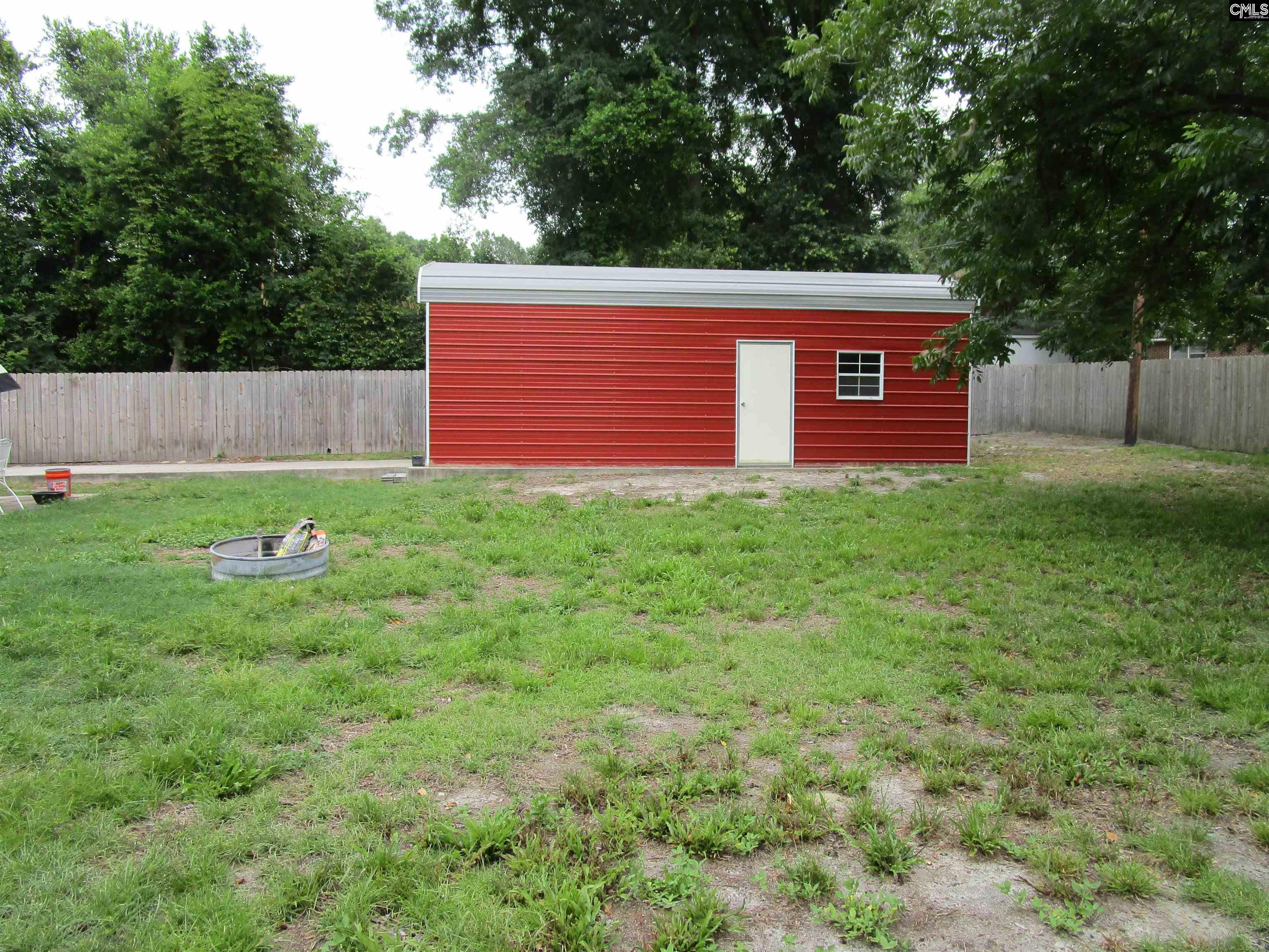 1609 McCaw Road Columbia, SC 29204