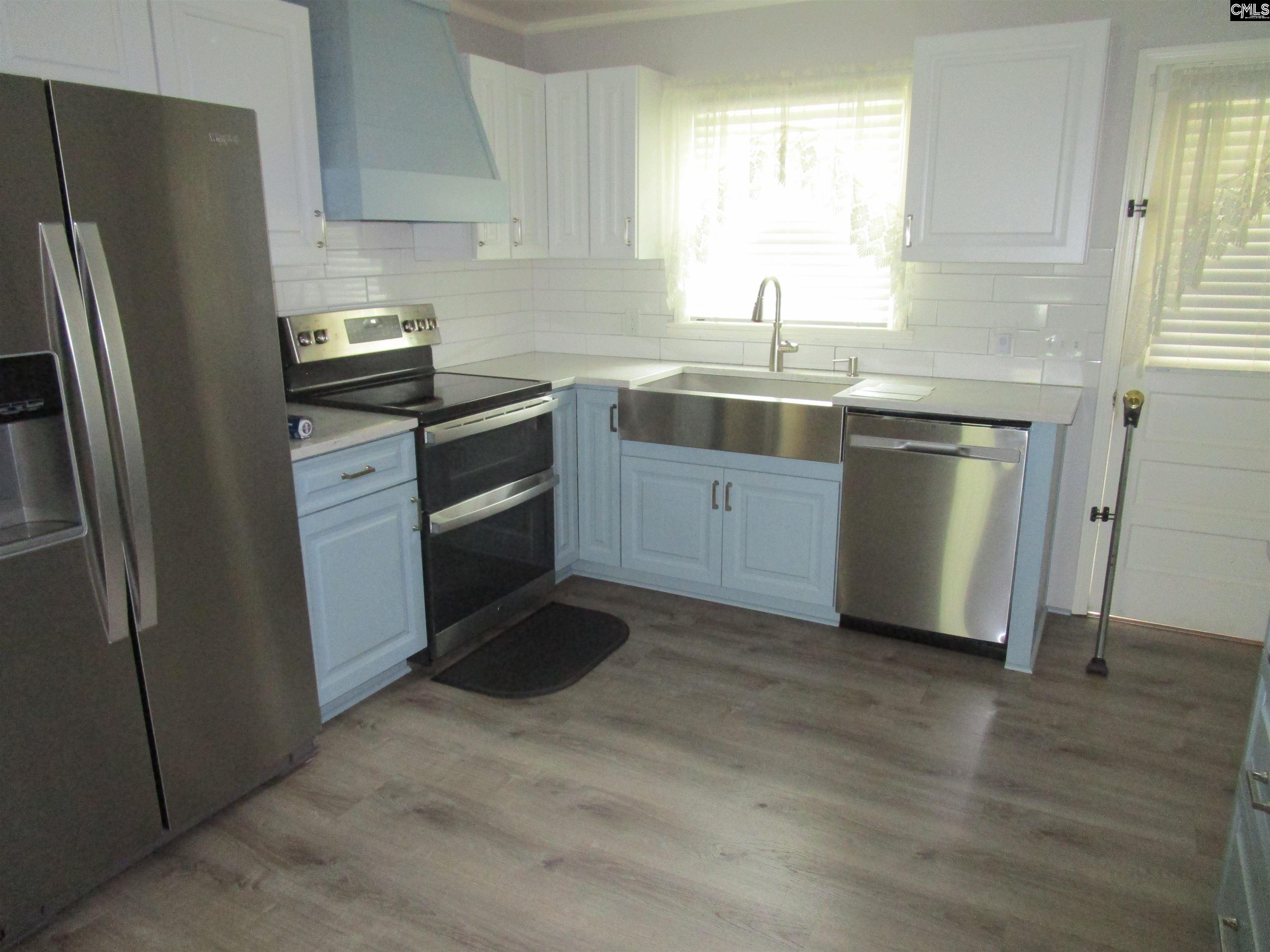 1609 McCaw Road Columbia, SC 29204