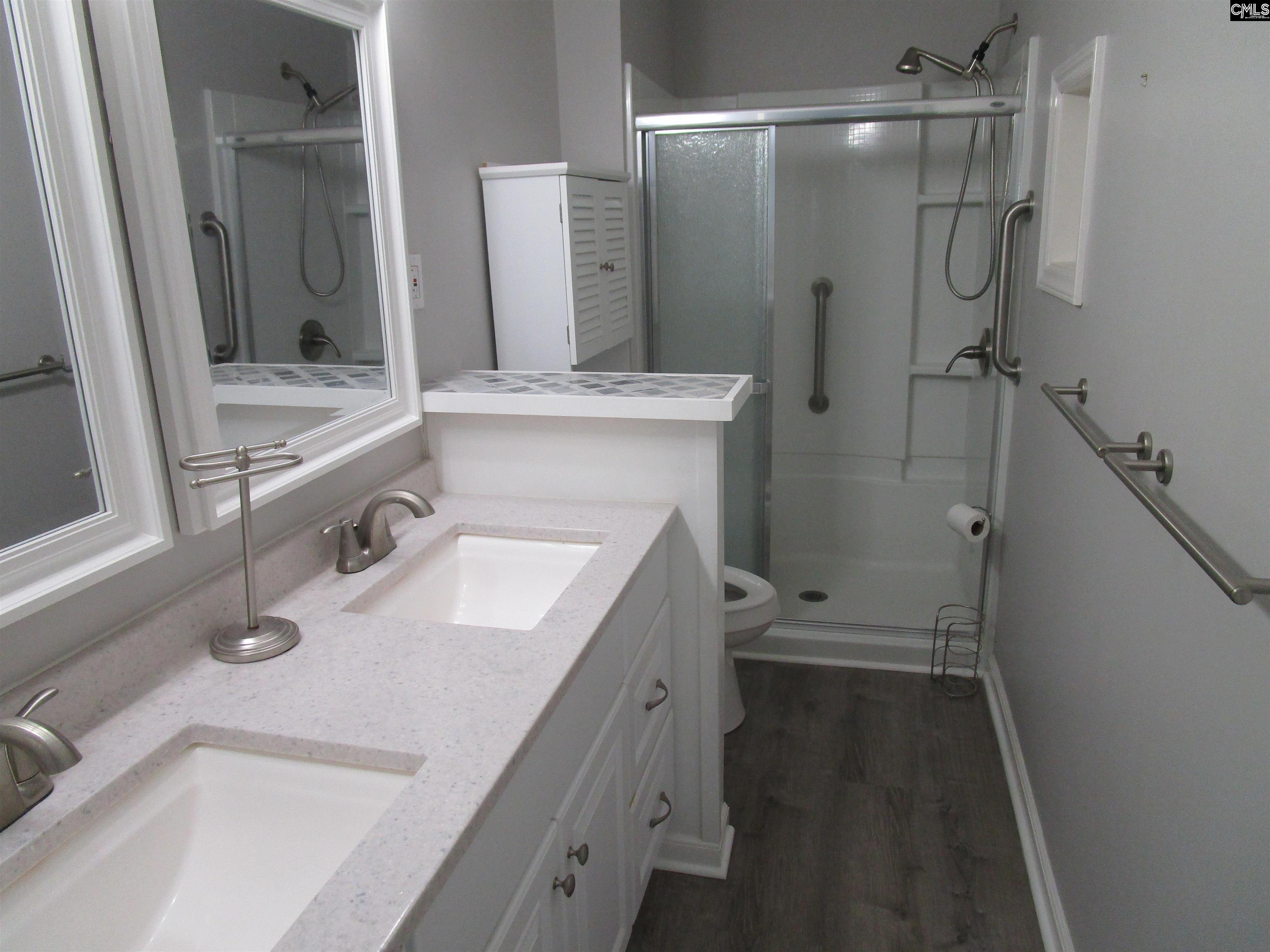1609 McCaw Road Columbia, SC 29204