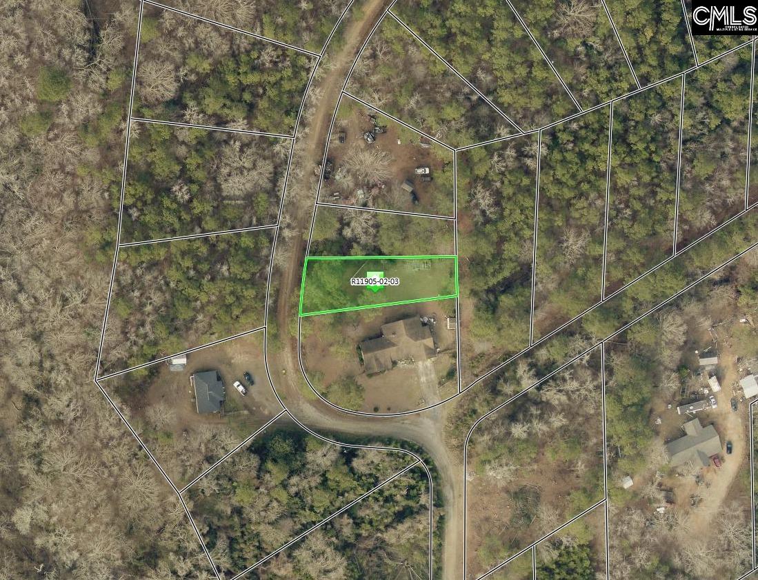 204 Red Hill Road Columbia, SC 29203