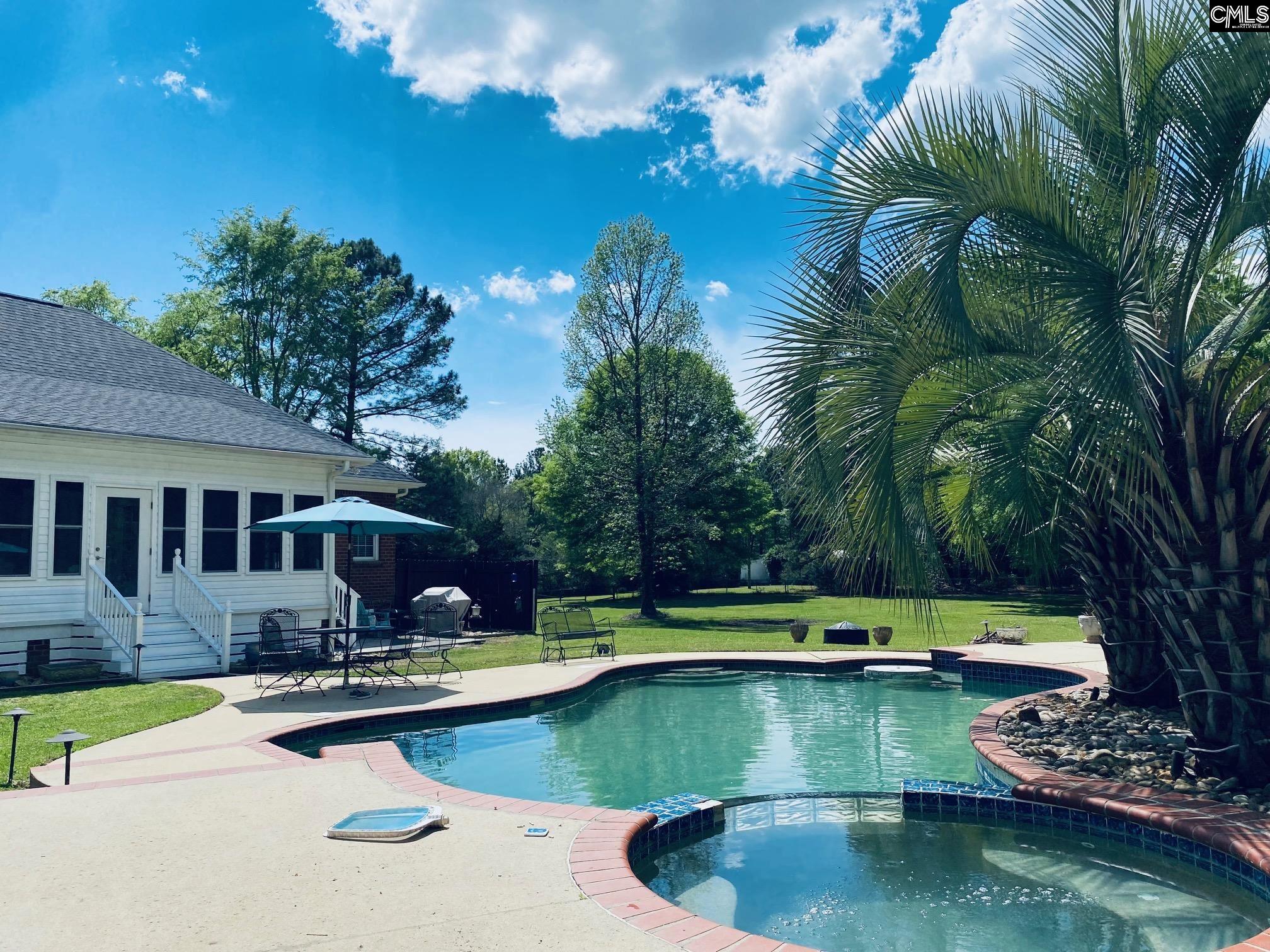 1504 Old Hilton Chapin, SC 29036-8920