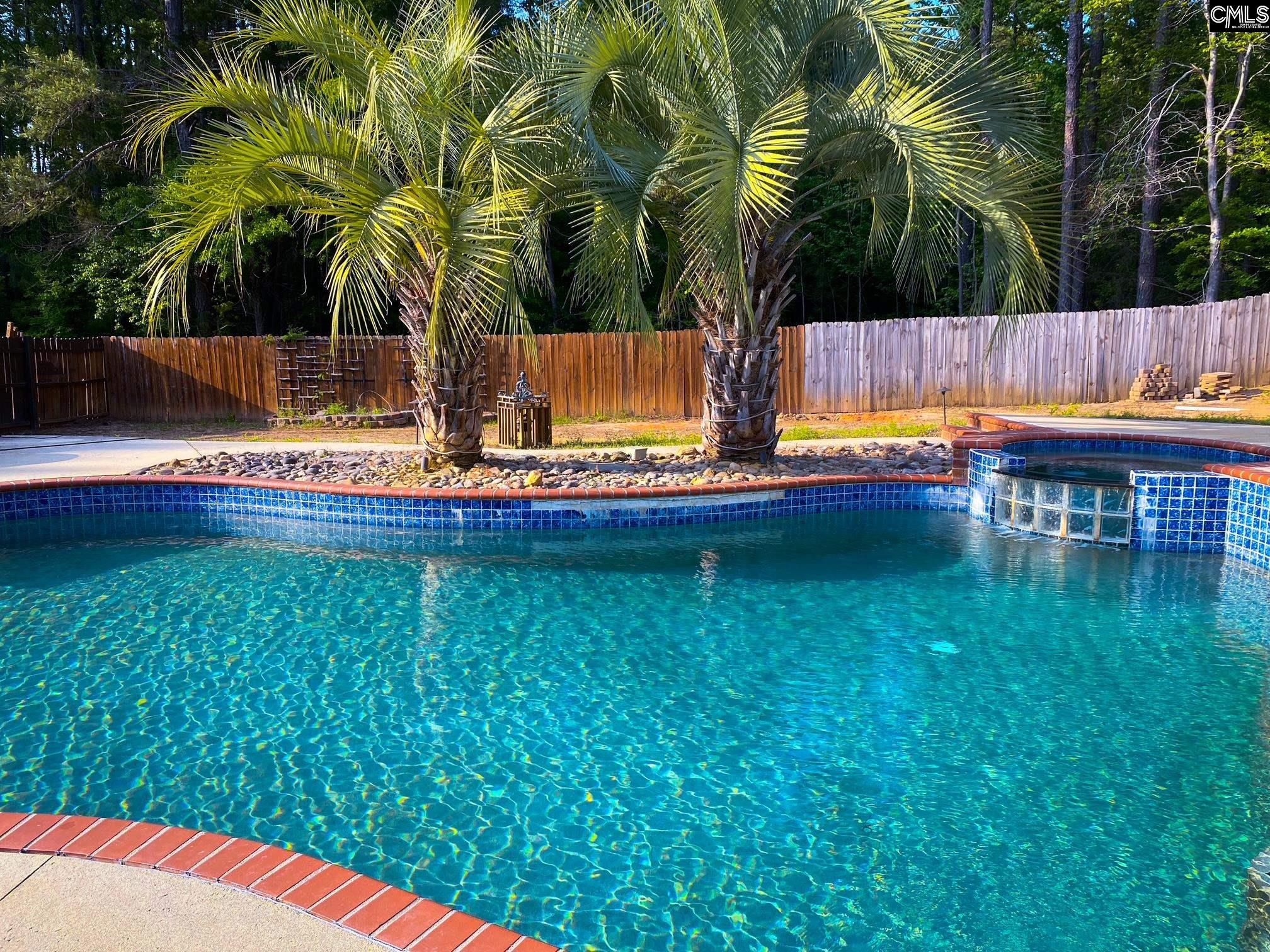 1504 Old Hilton Chapin, SC 29036-8920