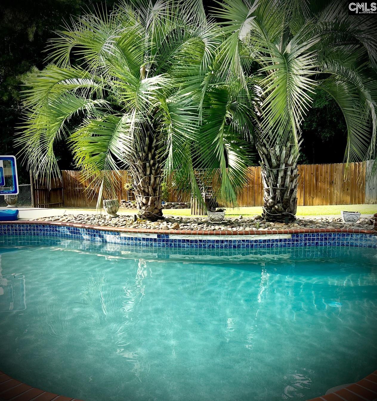 1504 Old Hilton Chapin, SC 29036-8920