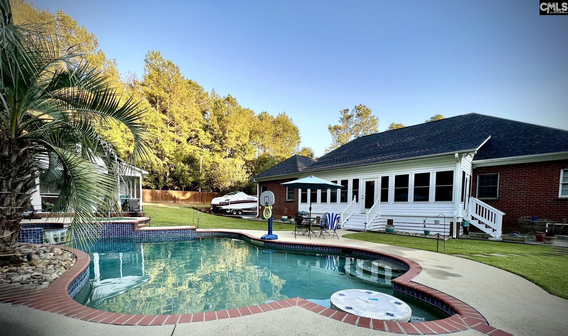 1504 Old Hilton Chapin, SC 29036-8920