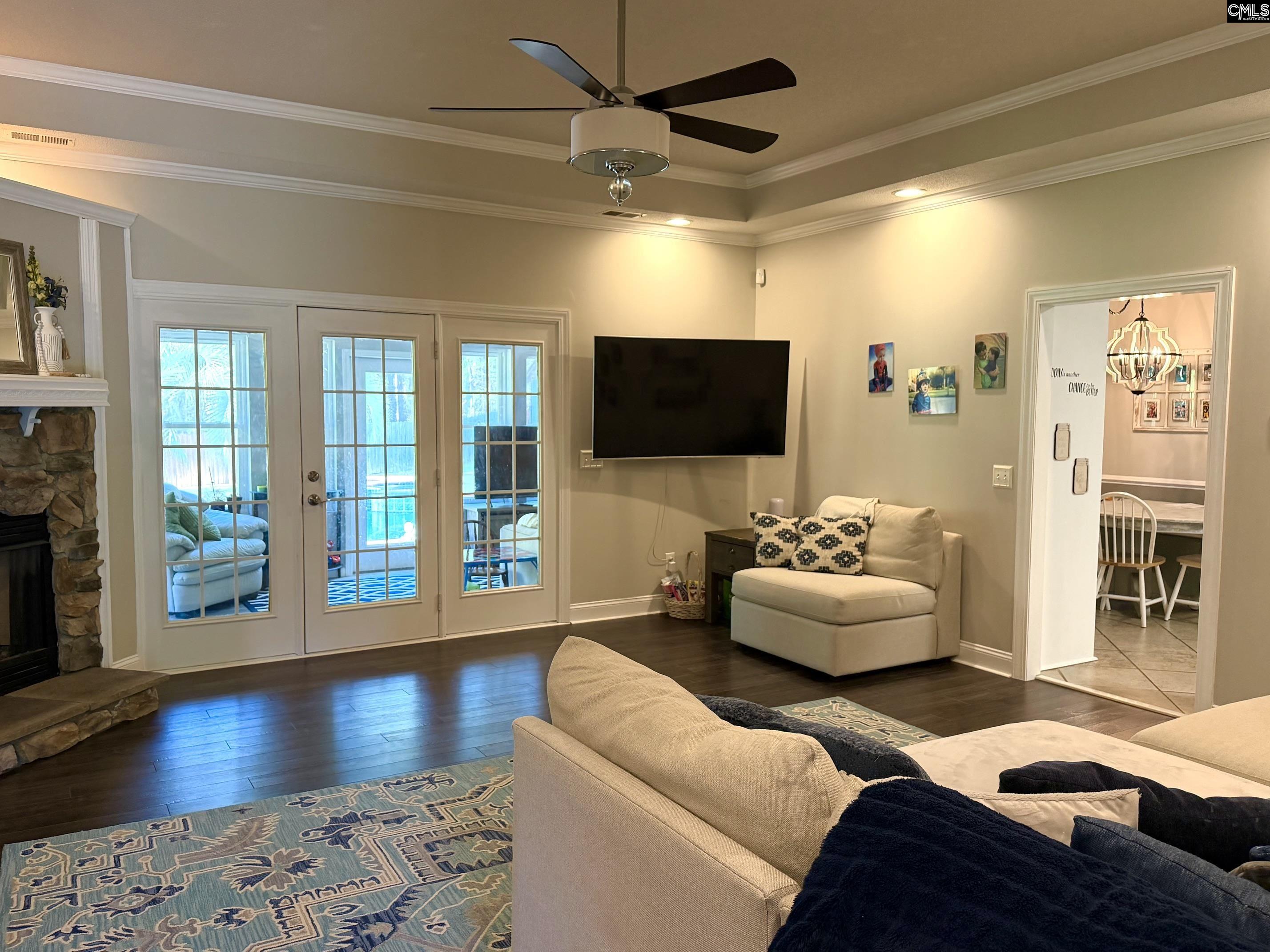 1504 Old Hilton Chapin, SC 29036-8920