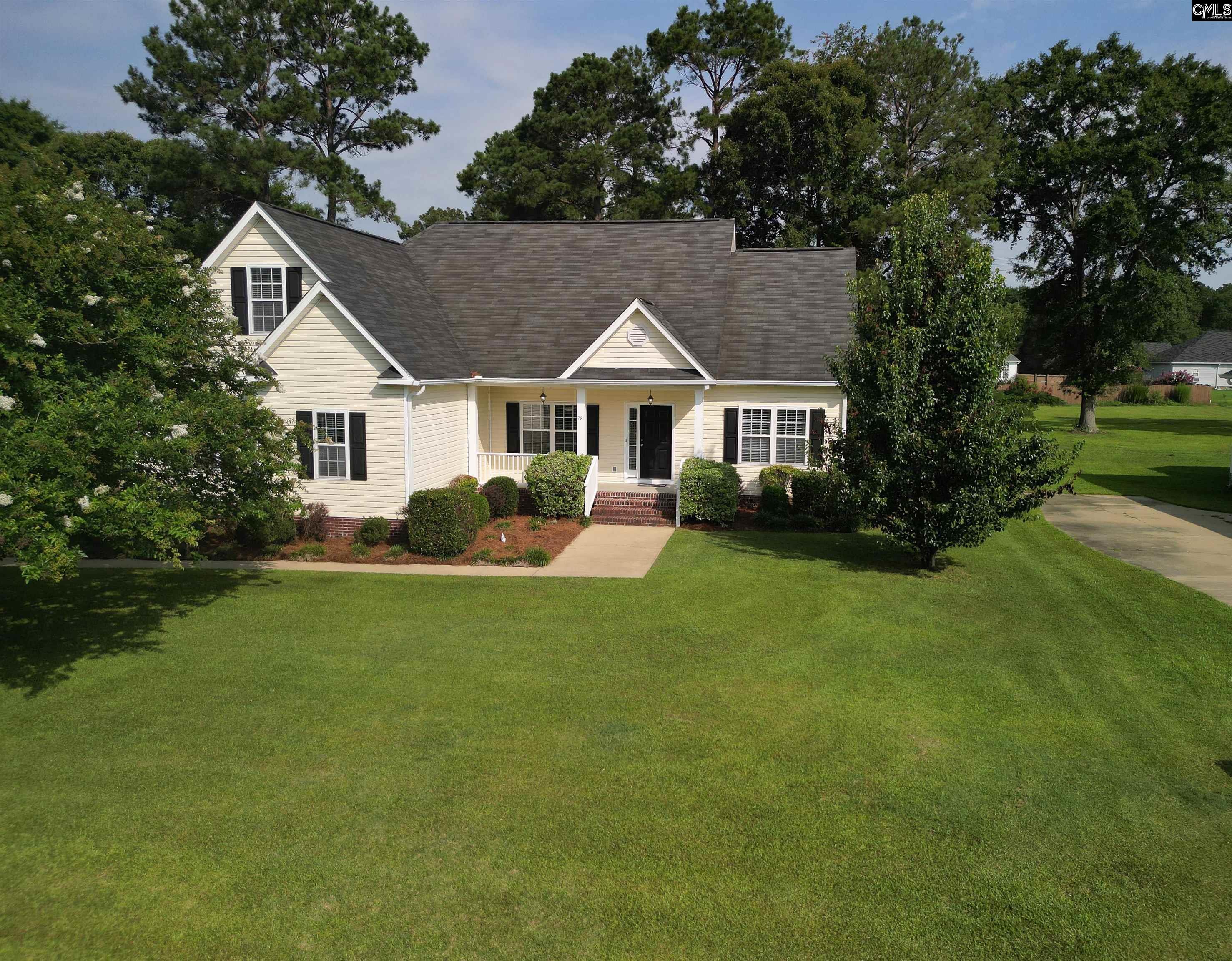 78 Remington Drive