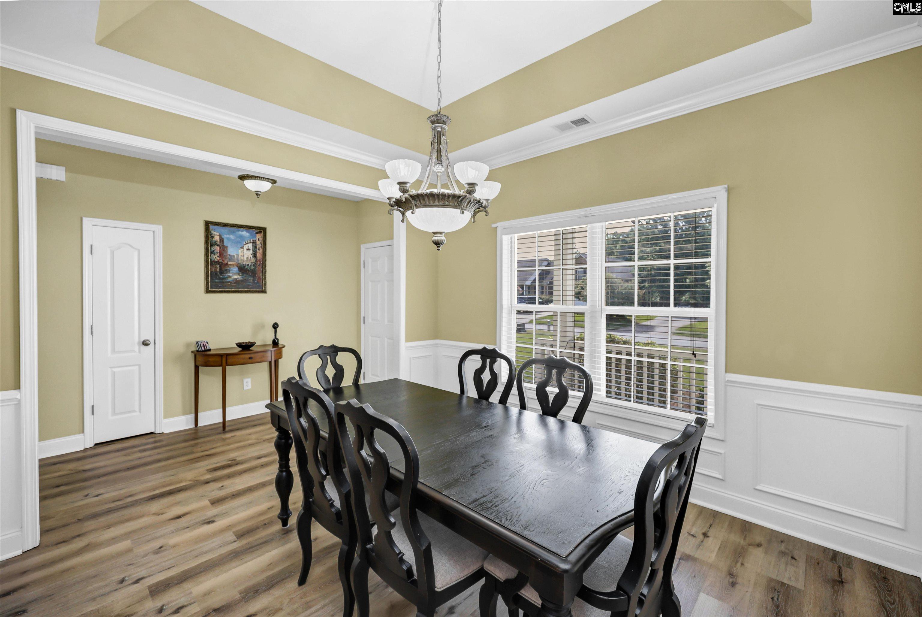 78 Remington Drive Lugoff, SC 29078